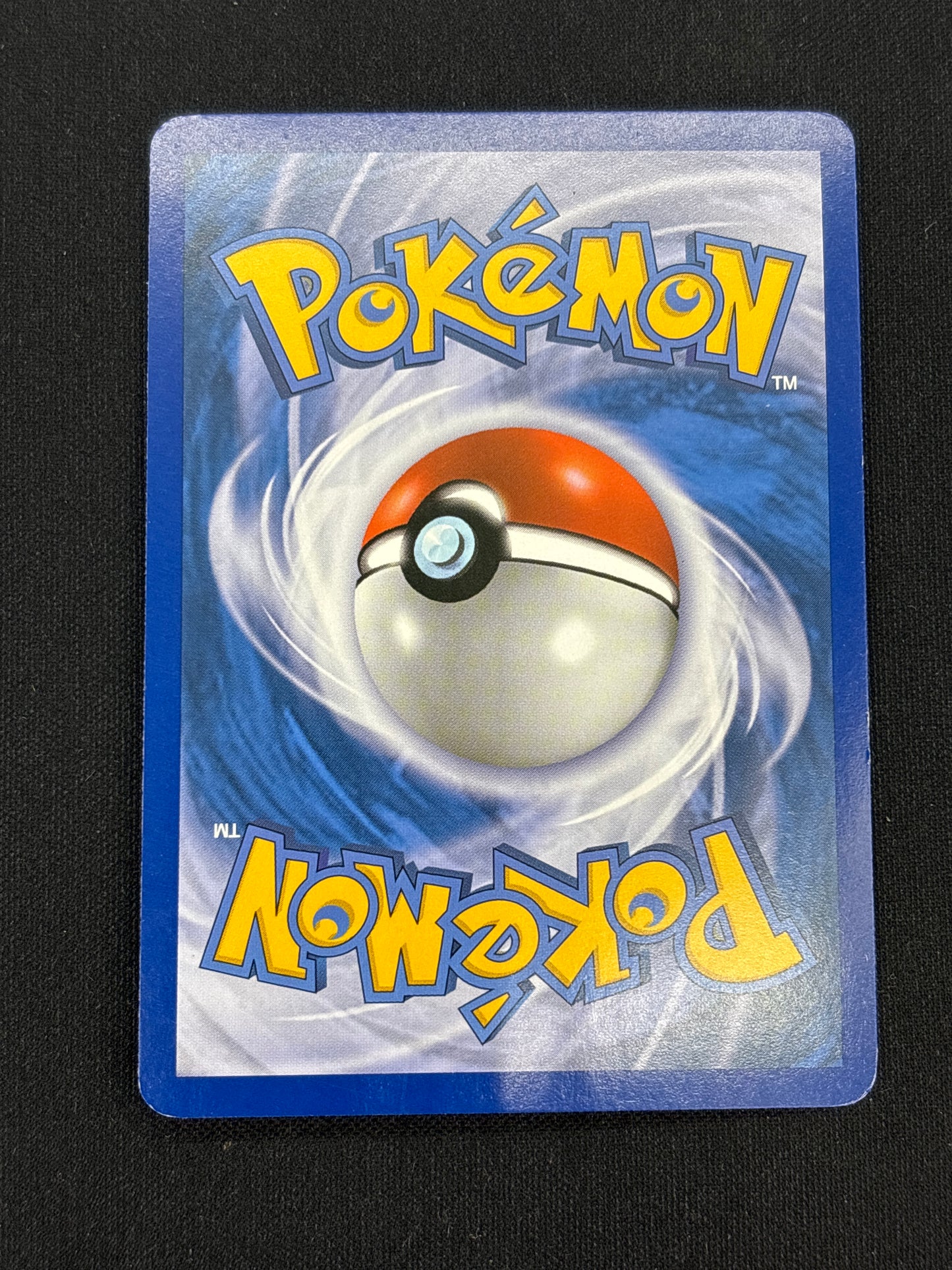 Auction Lot 36: Alph Litograph Pokemon Triumphant Card Conditions Vary