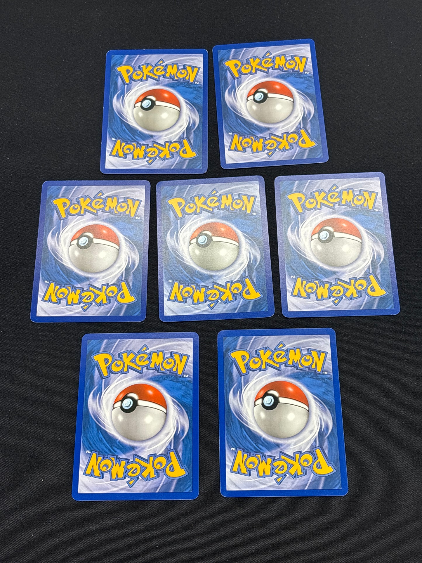 Auction Lot 78: Pokemon Card Lot 4 Conditions Vary