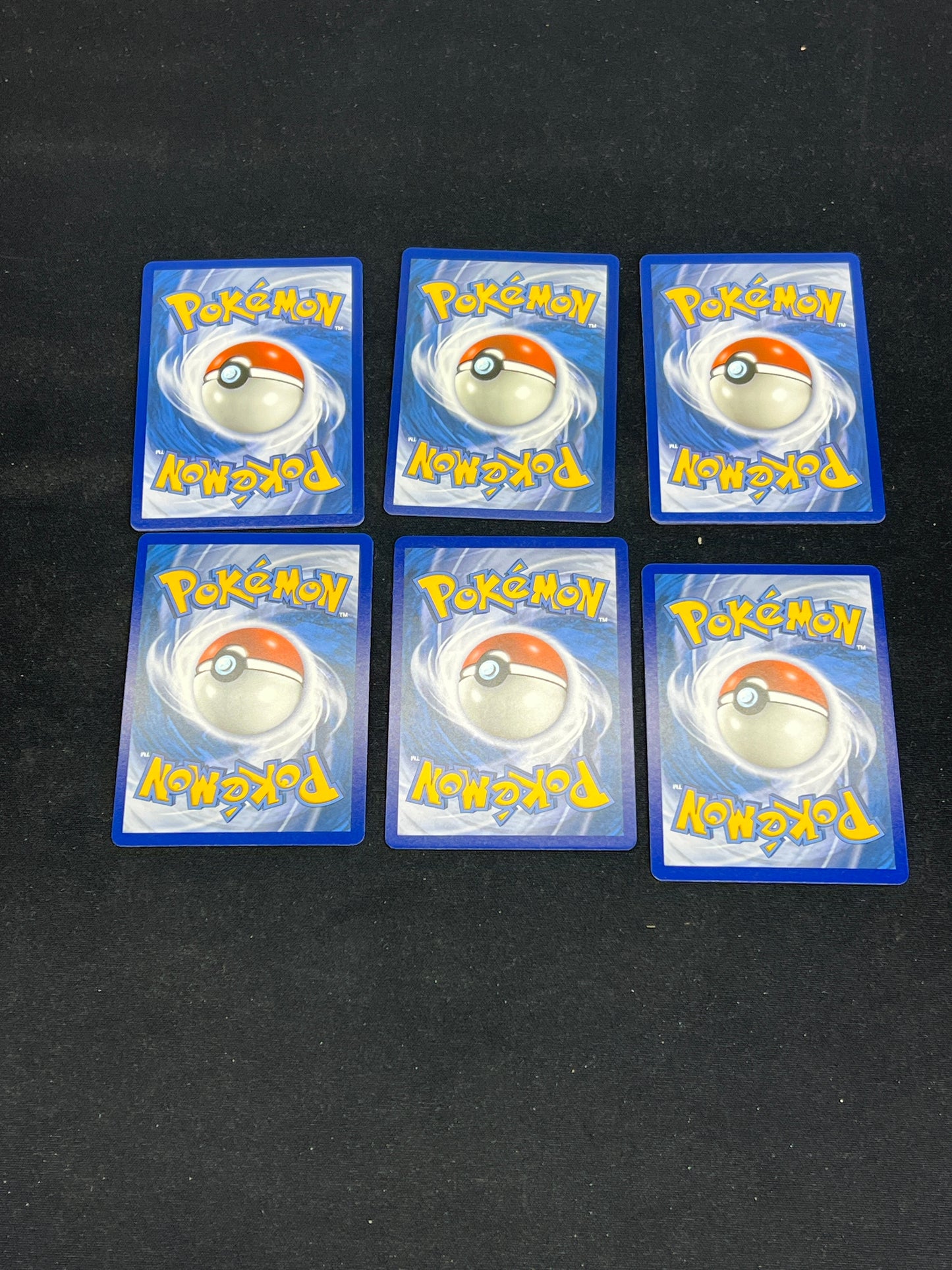 Auction Lot 142: Pokemon Cards Lot of 6 Wishiwashi & Onyx GX Ultra Rares Conditions Vary