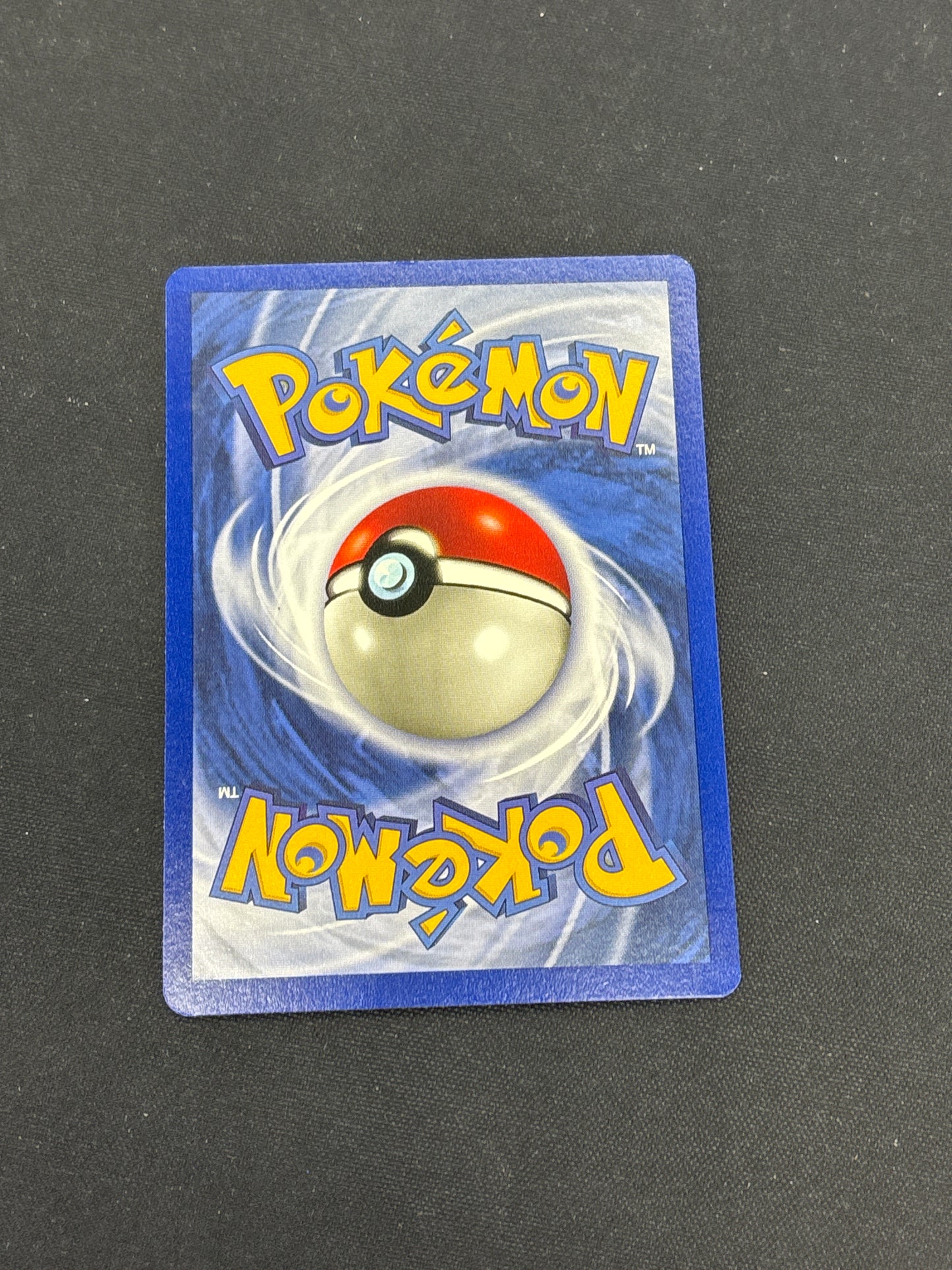 Auction Lot 112: Pokemon Card Computer Switch Base Set Conditions Vary