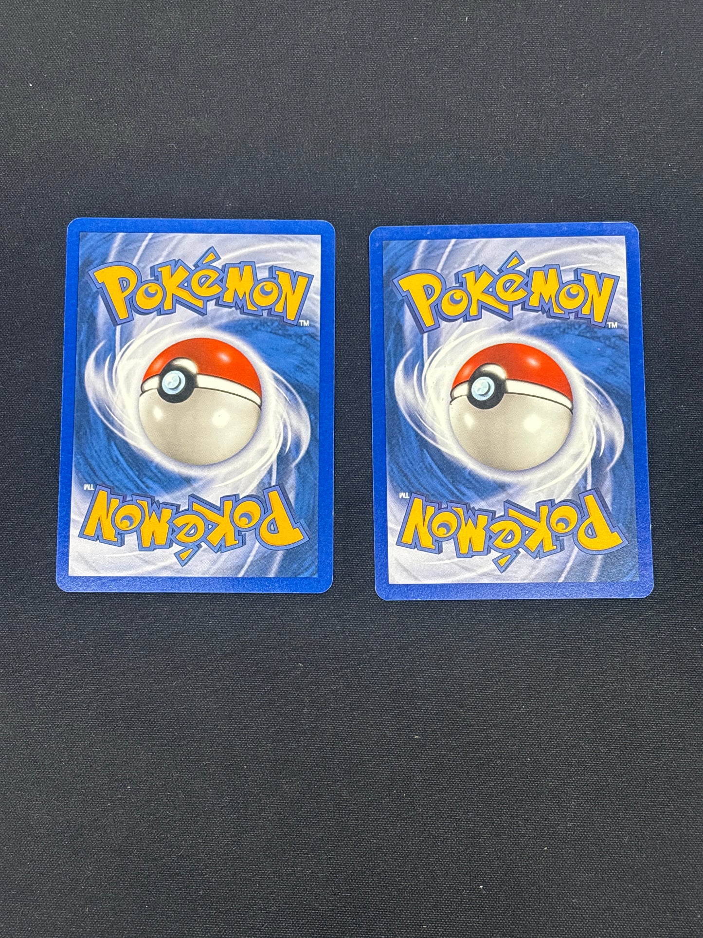 Auction Lot 14: Pokemon Cards Plusle and Minun Lot Conditions Vary
