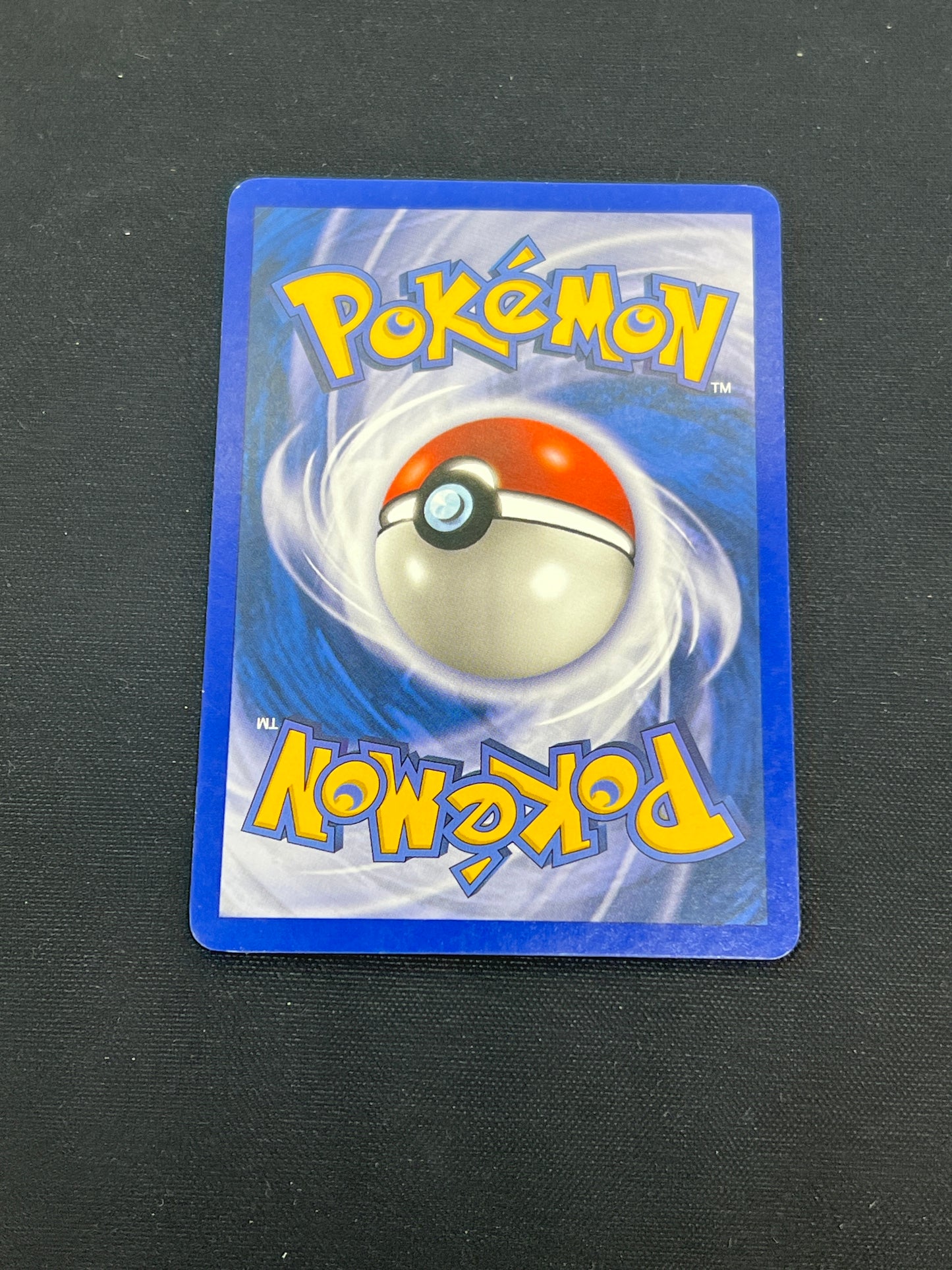 Auction Lot 252: Pokemon Cards Grass Cube 01 Reverse Holo Aquapolis Condition Vary
