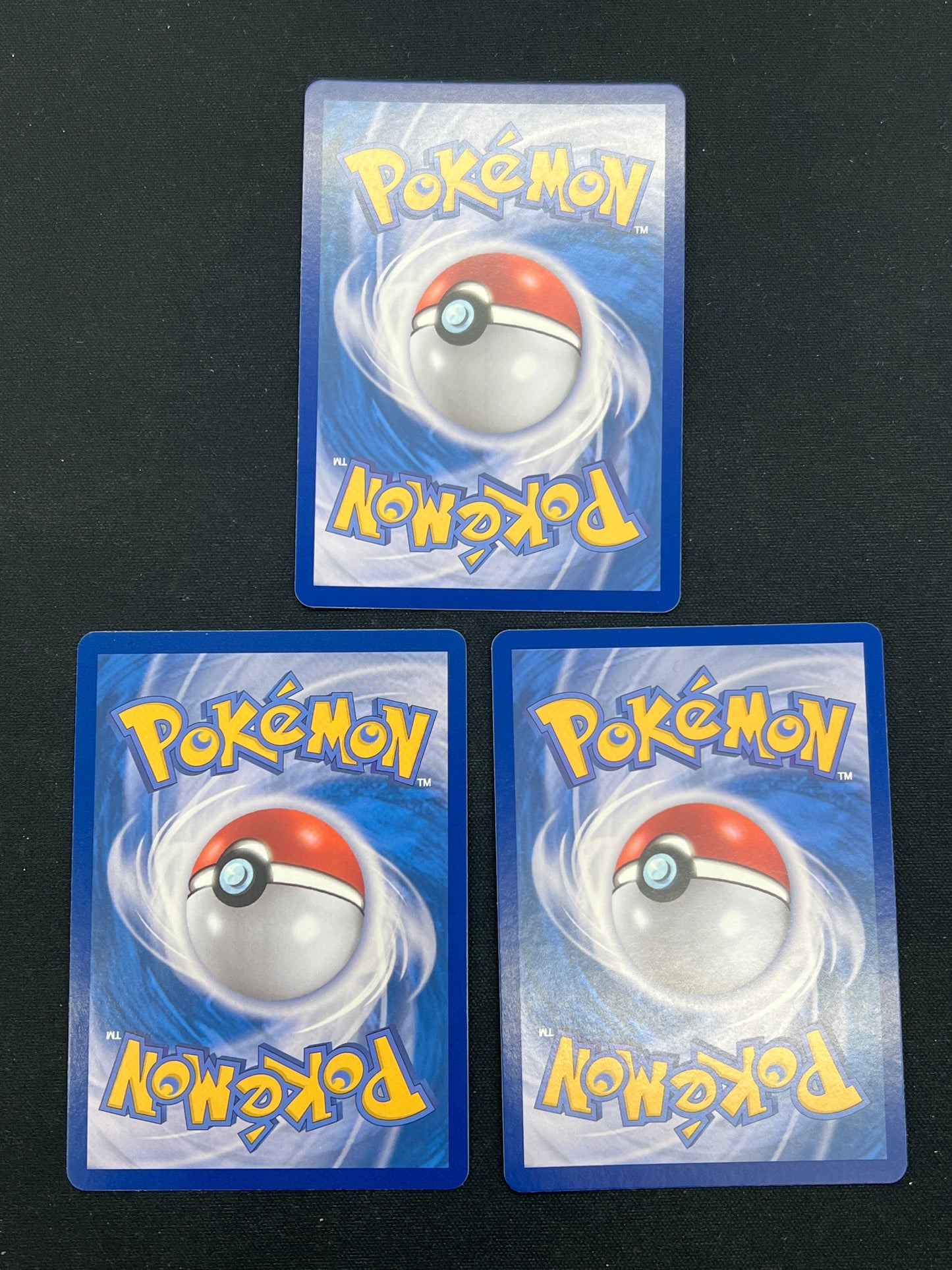 Auction Lot 309: Pokemon Cards Lot of 3 Assorted Korean EX & ACE Specs Conditions Vary