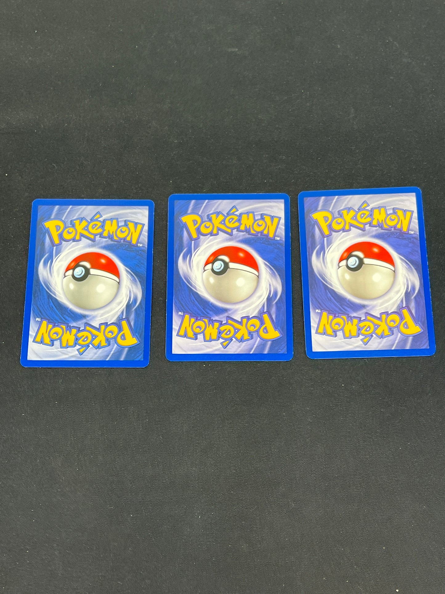 Auction Lot 51: Pokemon Cards Lot of 3 Squirtle Evolution Line WOTC Team Rocket Conditions Vary