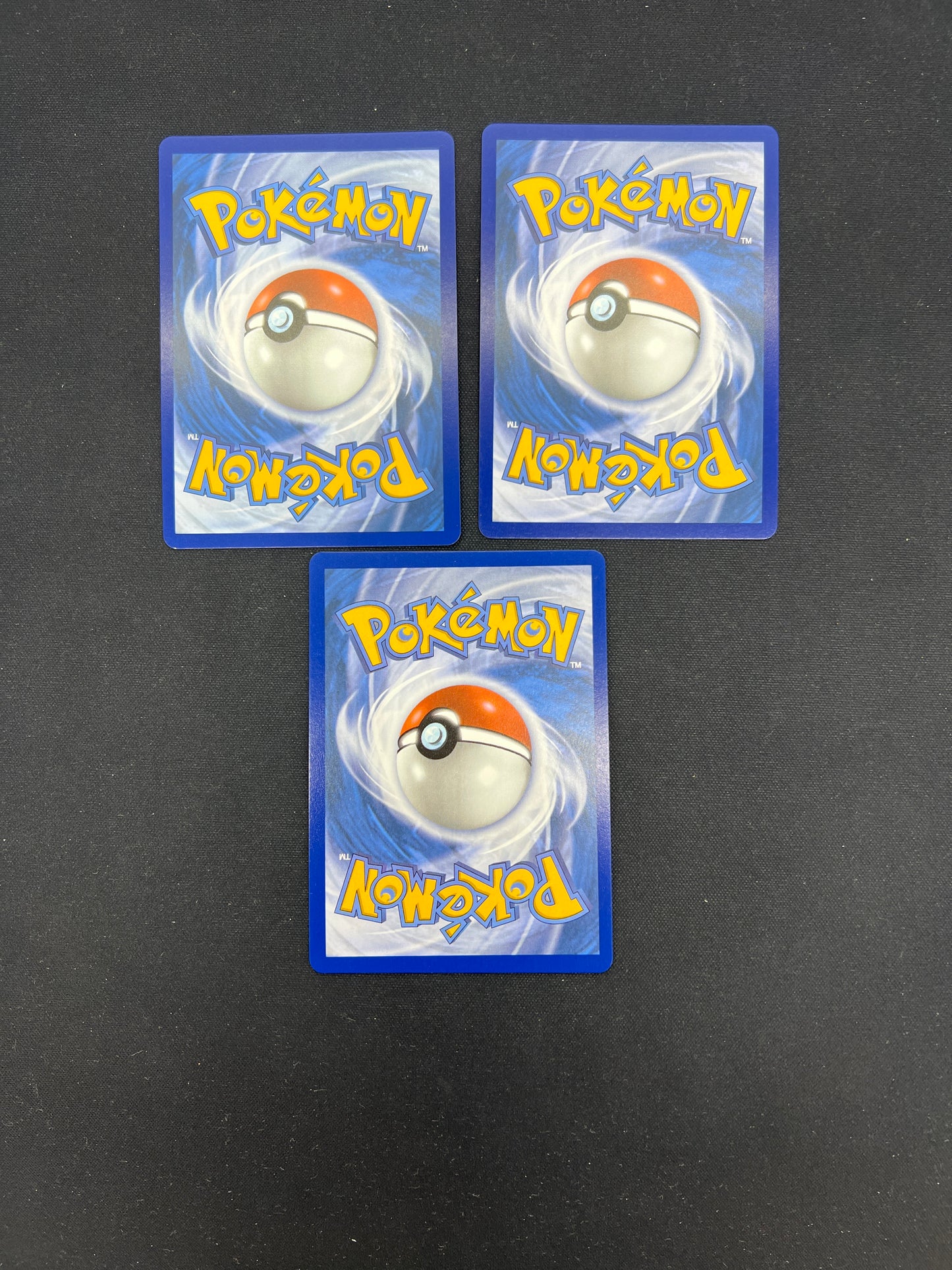 Auction Lot 427: Pokemon Cards Assorted Lot of 3 Mega Evolutions Illustration Rares Conditions Vary