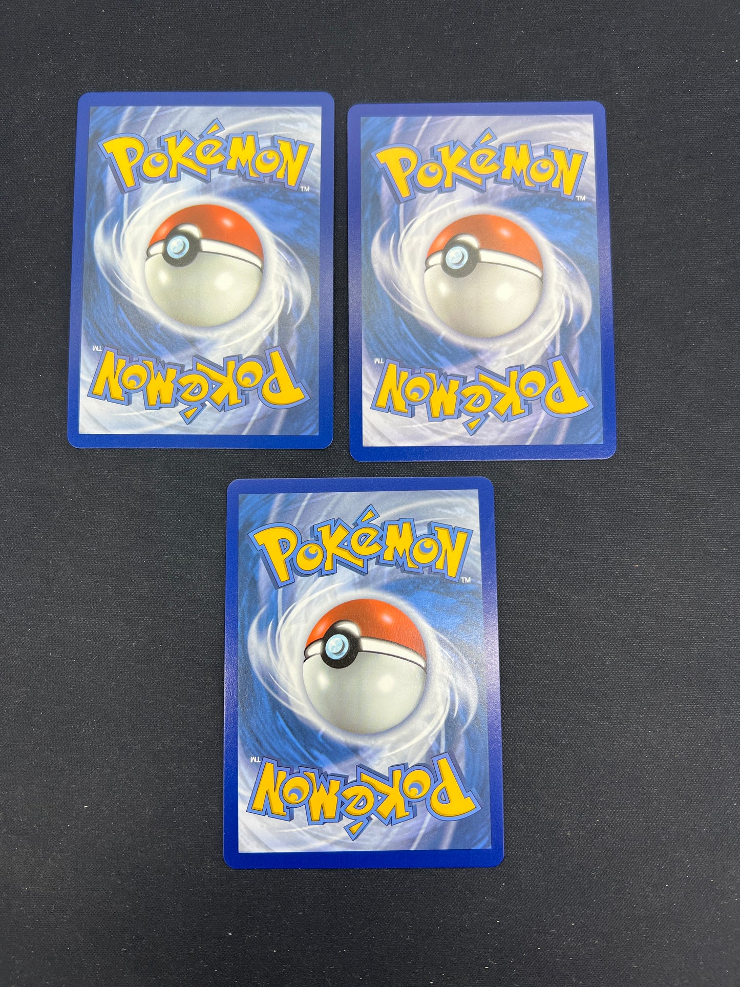 Auction Lot 123: Pokemon Cards Lot of 3 Assorted V Ultra Rares SWSH Conditions Vary