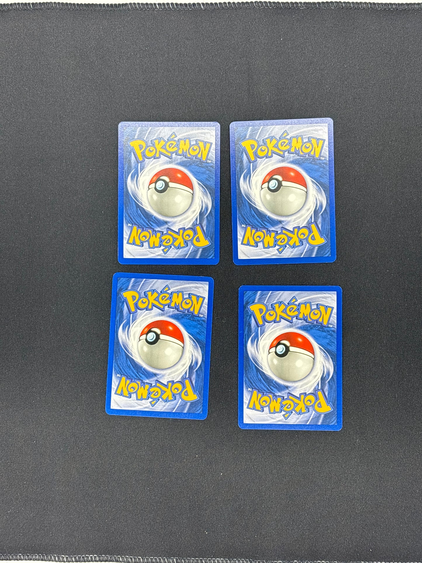 Auction Lot 102: Pokemon Gym Challenge Card Lot 3 Conditions Vary