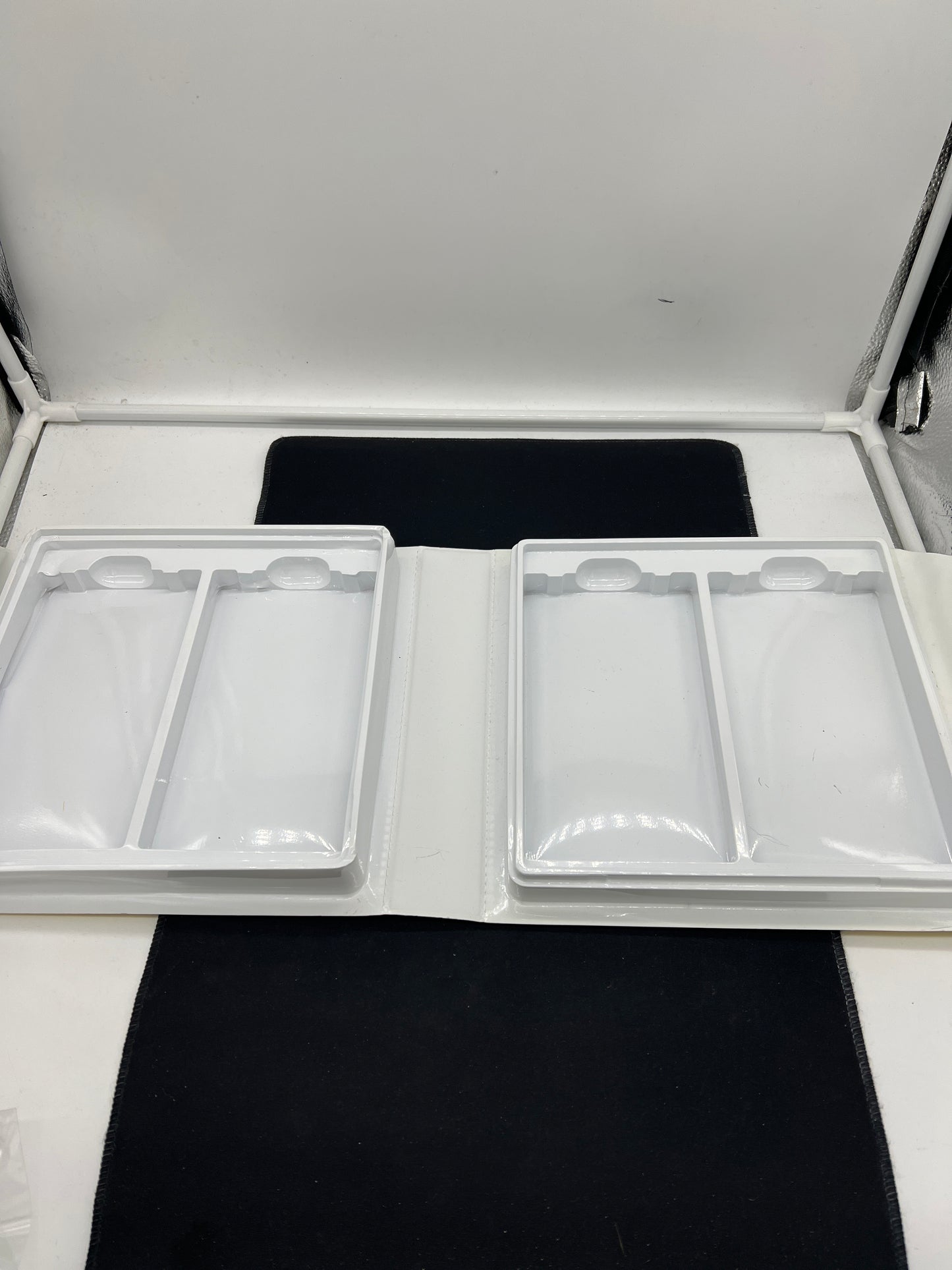 Auction Lot 106: Pokemon VHS Collector's Box EMPTY