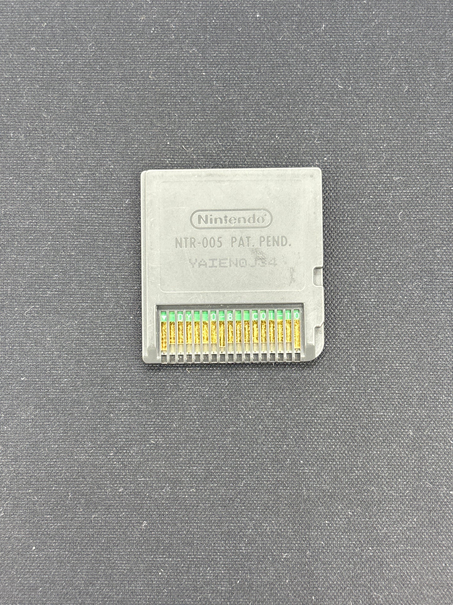 Auction Lot 216: Alvin and The Chipmunks Video Game Nintendo DS Loose