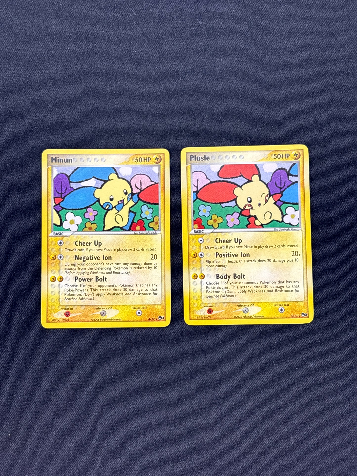 Auction Lot 33: Pokemon Mid Era Holo Rare Card Lot 3 Conditions Vary