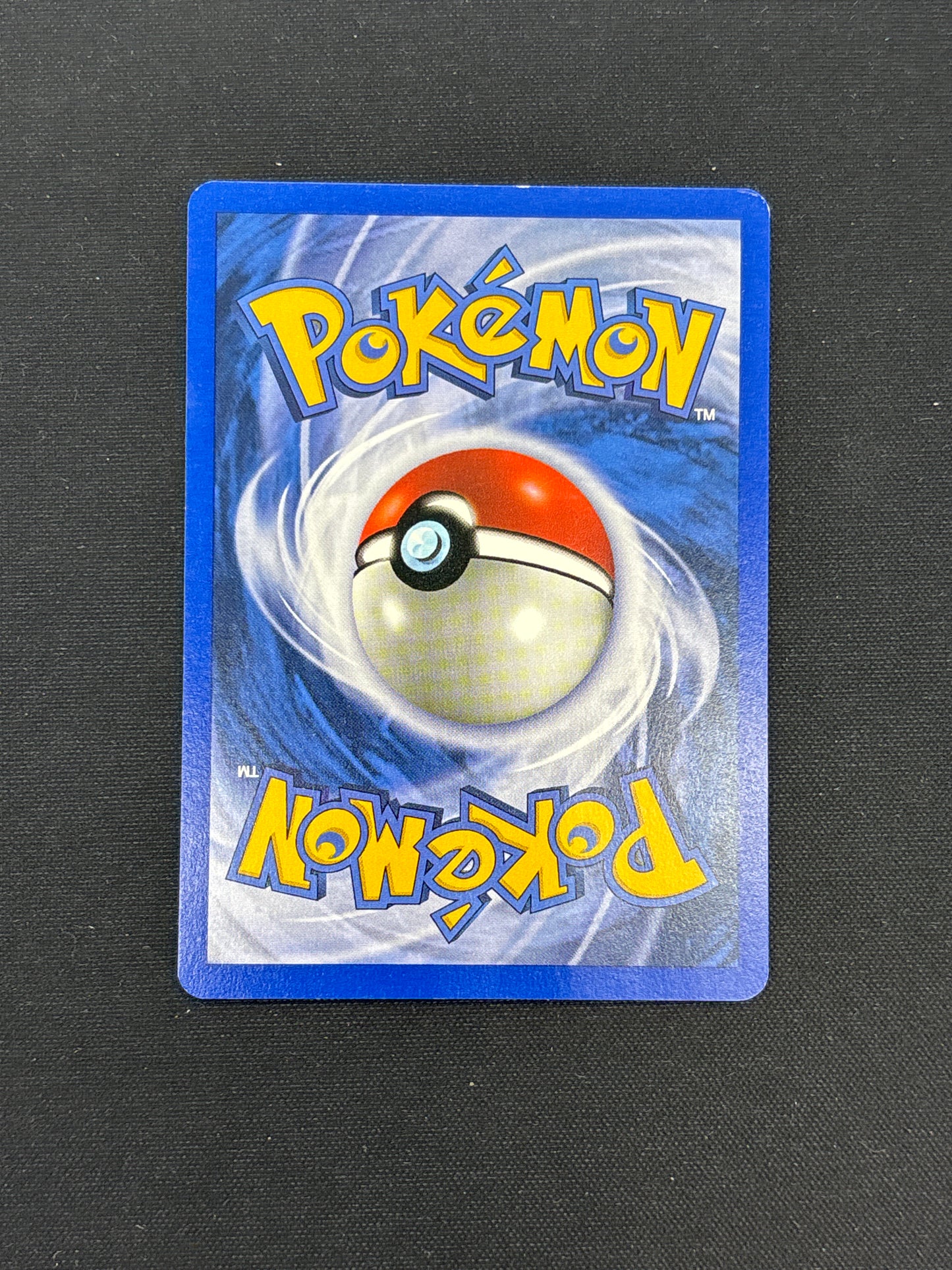 Auction Lot 172: Togepi Neo Genesis Card Conditions Vary