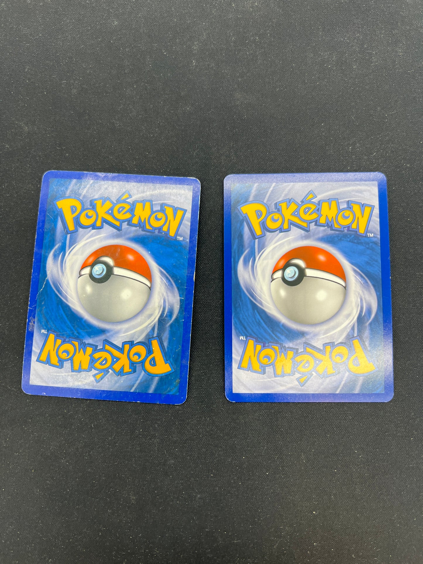 Auction Lot 147: Pokemon Cards Lot of 2 Mid Era Holo Promos Conditions Vary