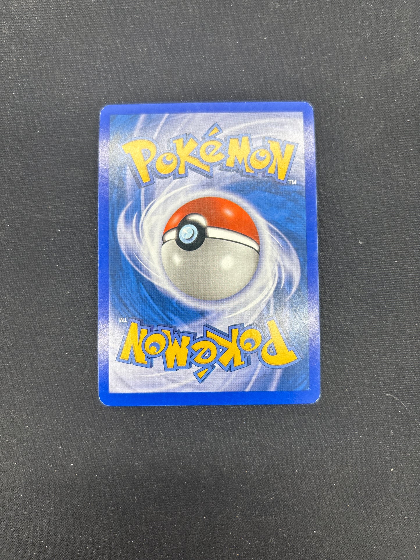 Auction Lot 12: Pokemon Cards Pop Series 3 Vaporeon Holo Conditions Vary