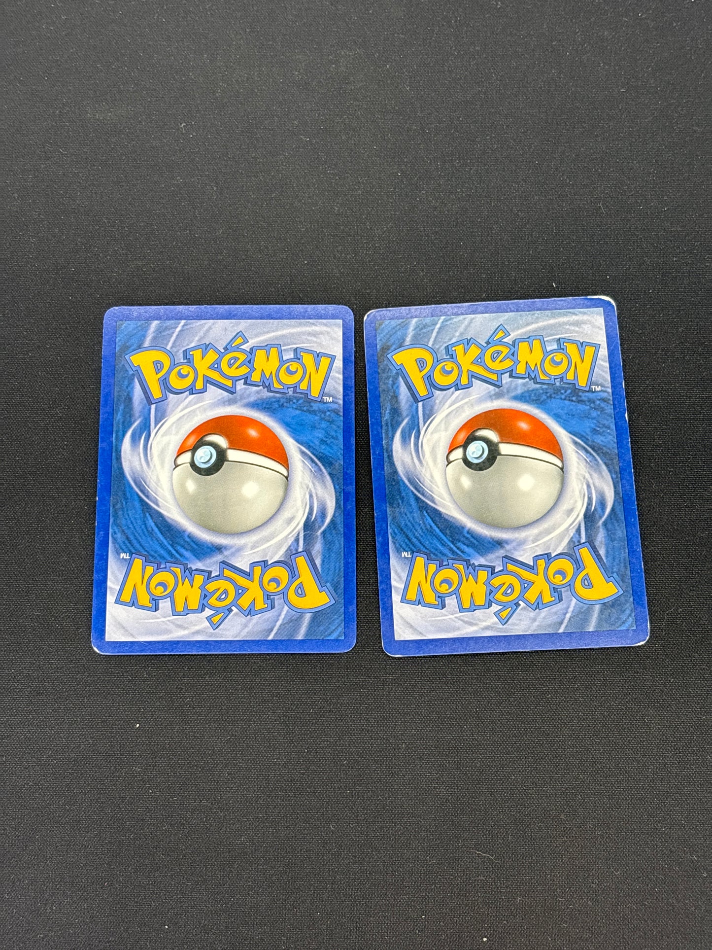 Auction Lot 315: Pokemon Mid Era Reverse Holo Card Lot Conditions Vary
