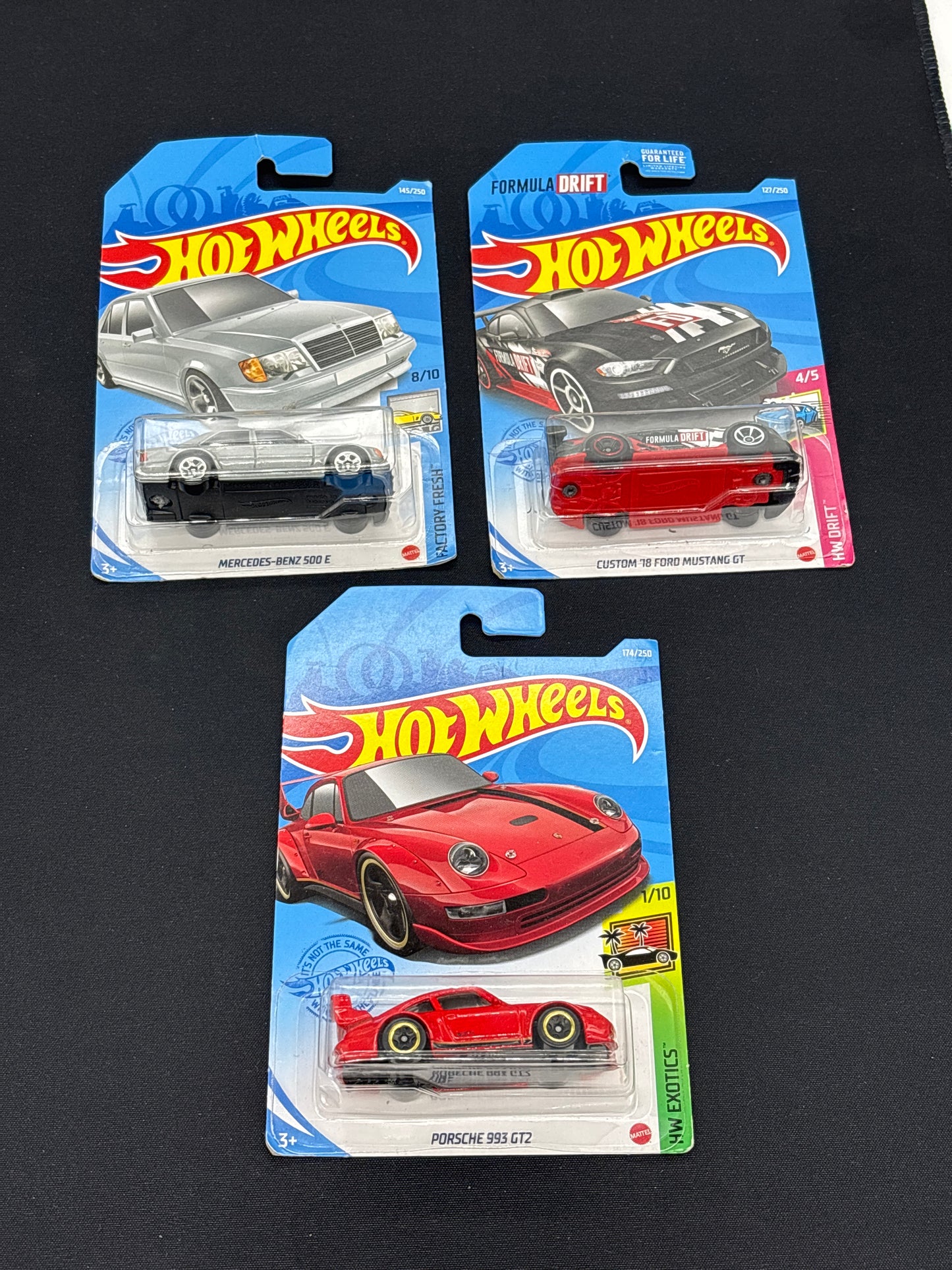 Auction Lot 21: Hot Wheels Car Lot 1