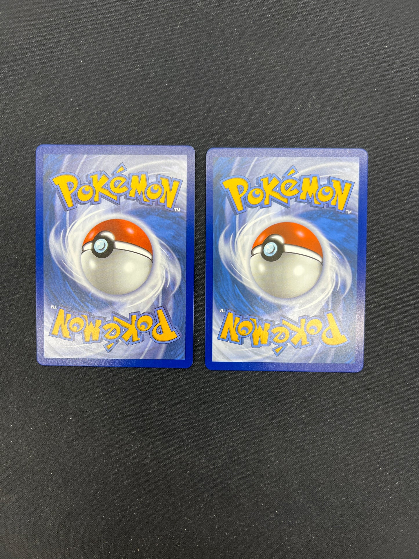 Auction Lot 113: Pokemon Cards Lot of 2 Full Art Trainers Mega Evolutions Journey Together Conditions Vary