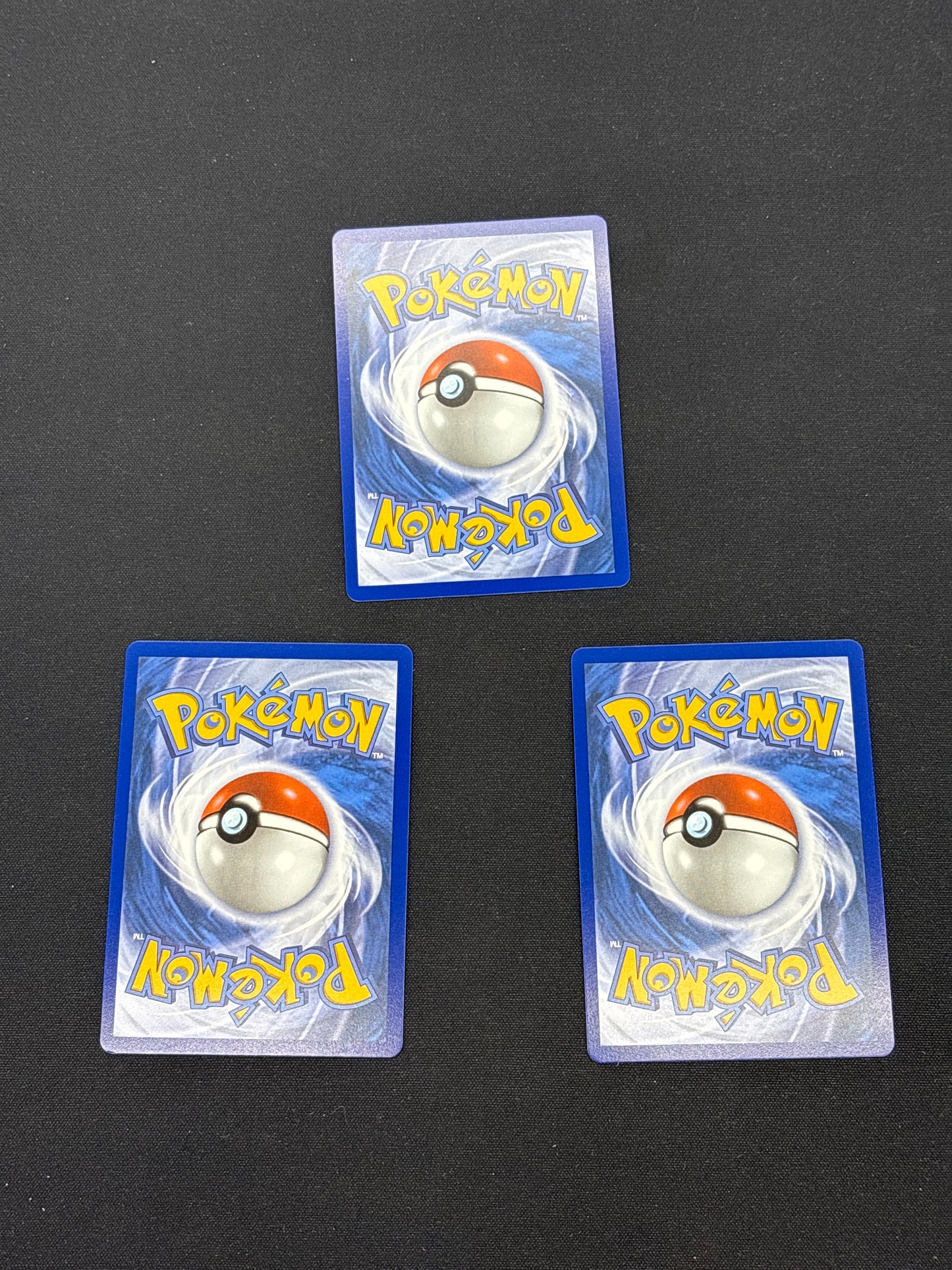 Auction Lot 197: Pokemon SV Black Bolt Pokeball Holo Card Lot Conditions Vary