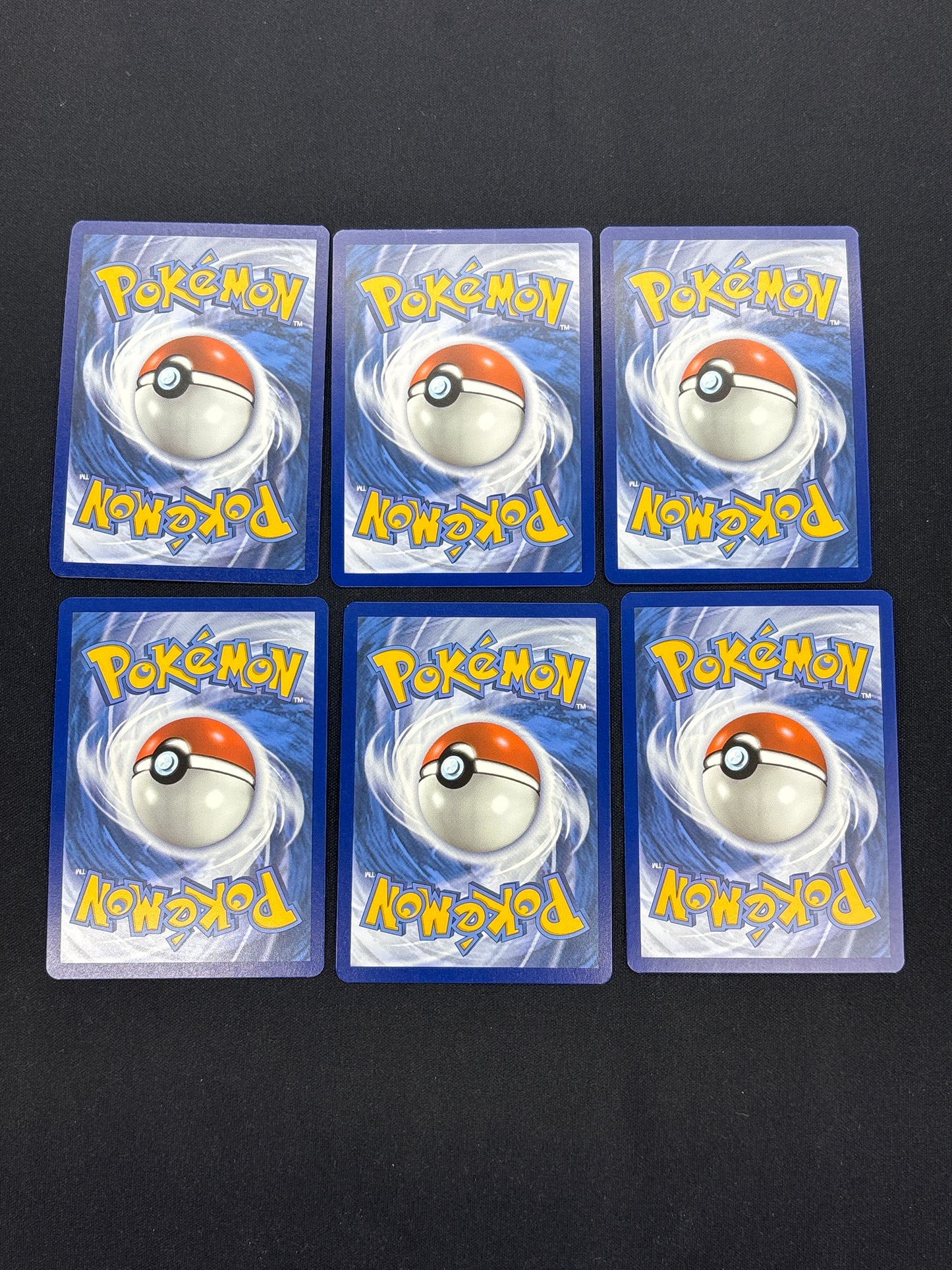 Auction Lot 106: Pokemon Reverse Holo Holo Rare Card Lot 1 Conditions Vary