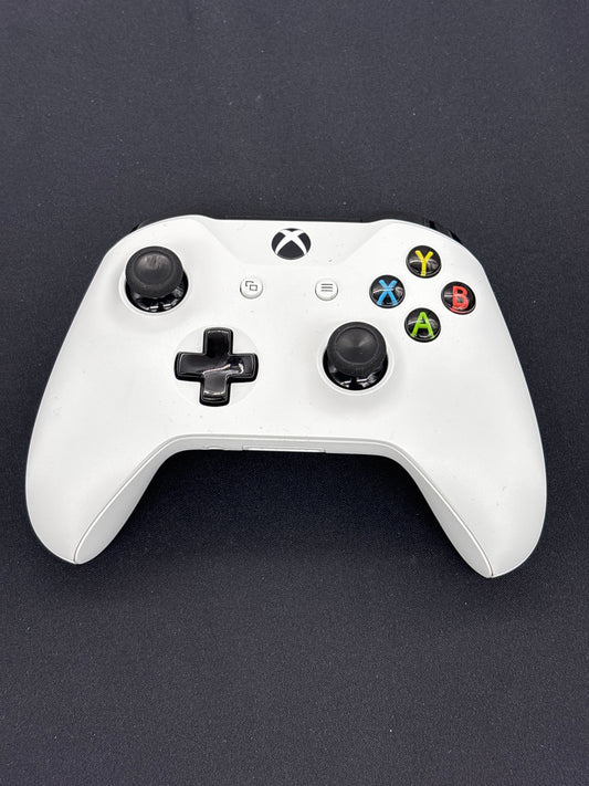 Auction Lot 103: XBOX One Controller Not Working For Parts
