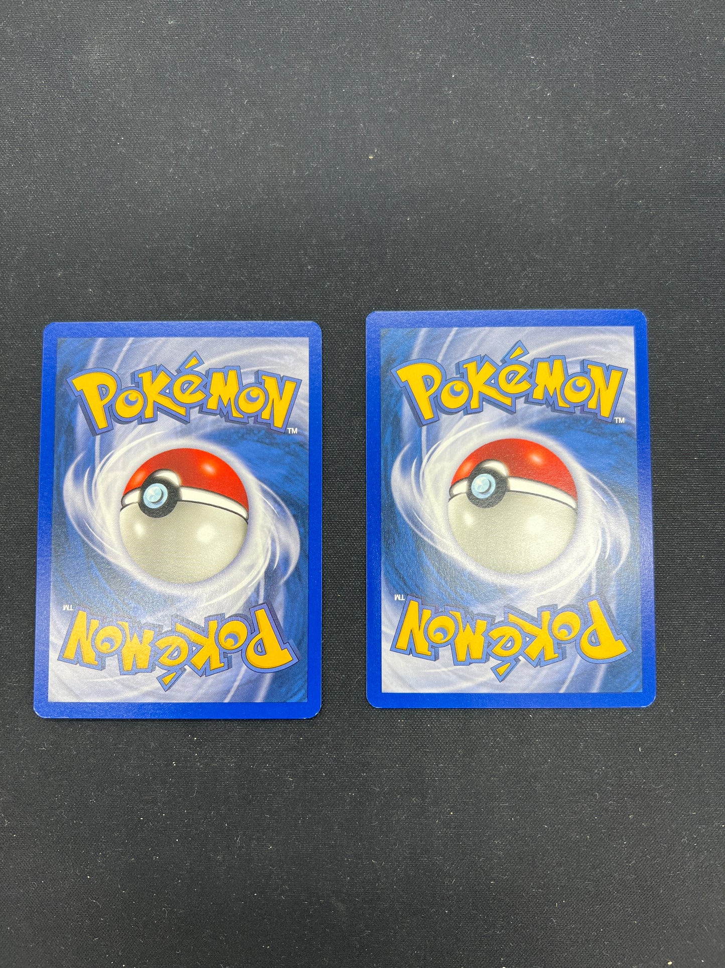 Auction Lot 5: Pokemon Cards Vulpix & Light Ninetales 1st Edition Neo Discovery Conditions Vary