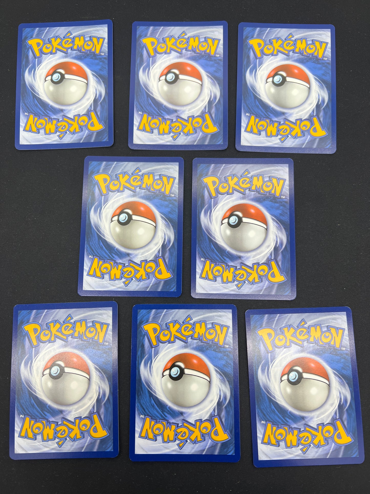 Auction Lot 33: Pokemon Cards Prismatic Evolutions 8 pack Tin Cosmo Holo Eeveelutions Lot 1 Conditions Vary