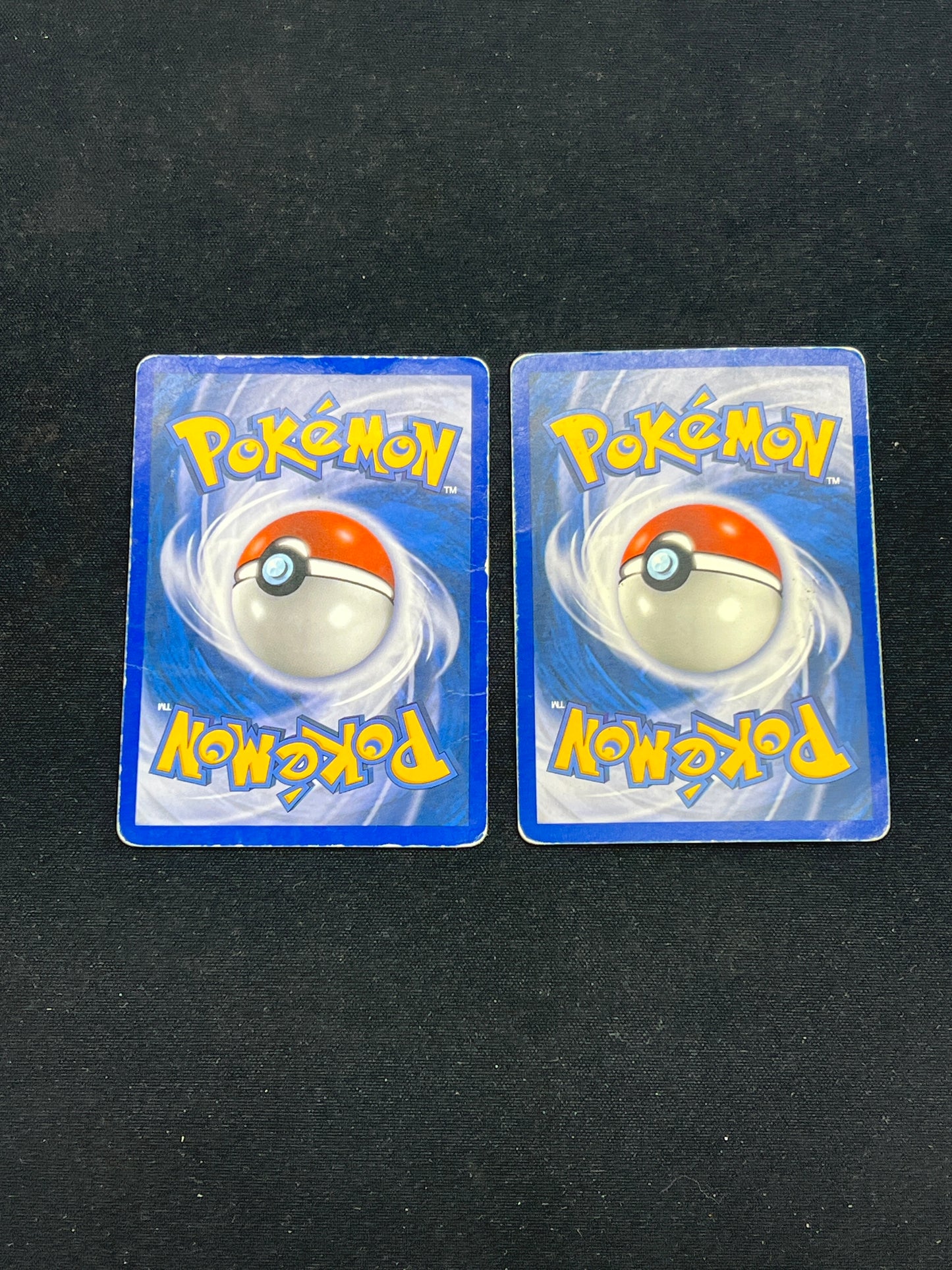 Auction Lot 321: Pokemon Cards Crystal Guardians Holo Stamped Lot Conditions Vary
