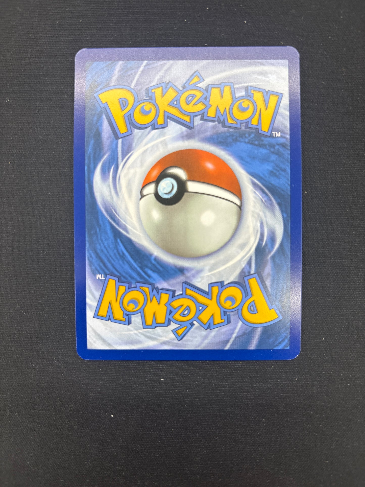 Auction Lot 338: Pokemon Card Tyme Full Art Condition Vary