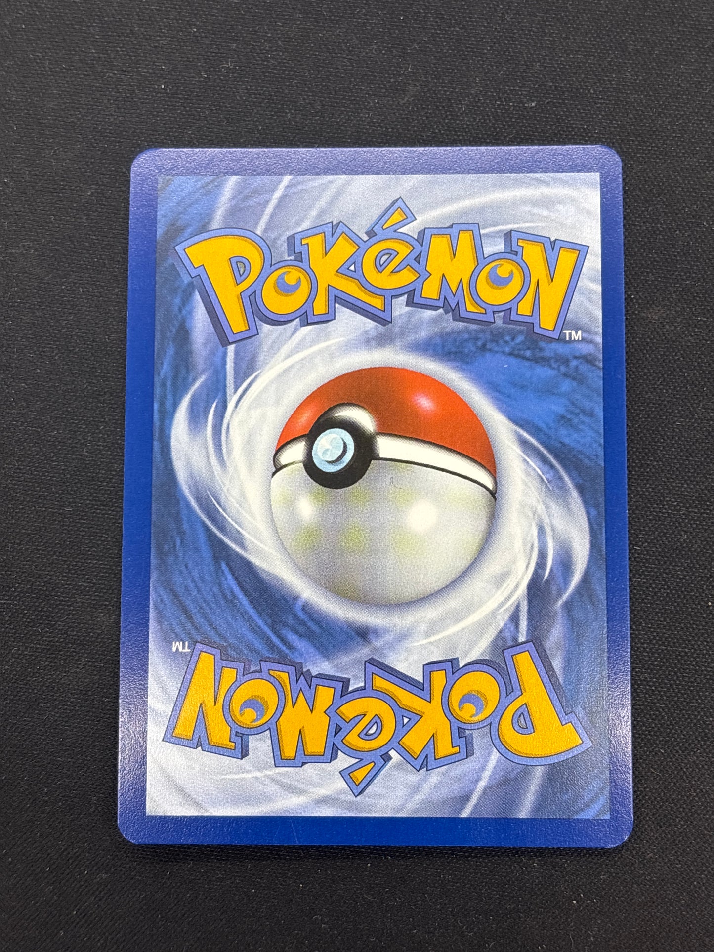 Auction Lot 44: Pokemon Cards Golduck Cosmo Holo Promo Condition Vary