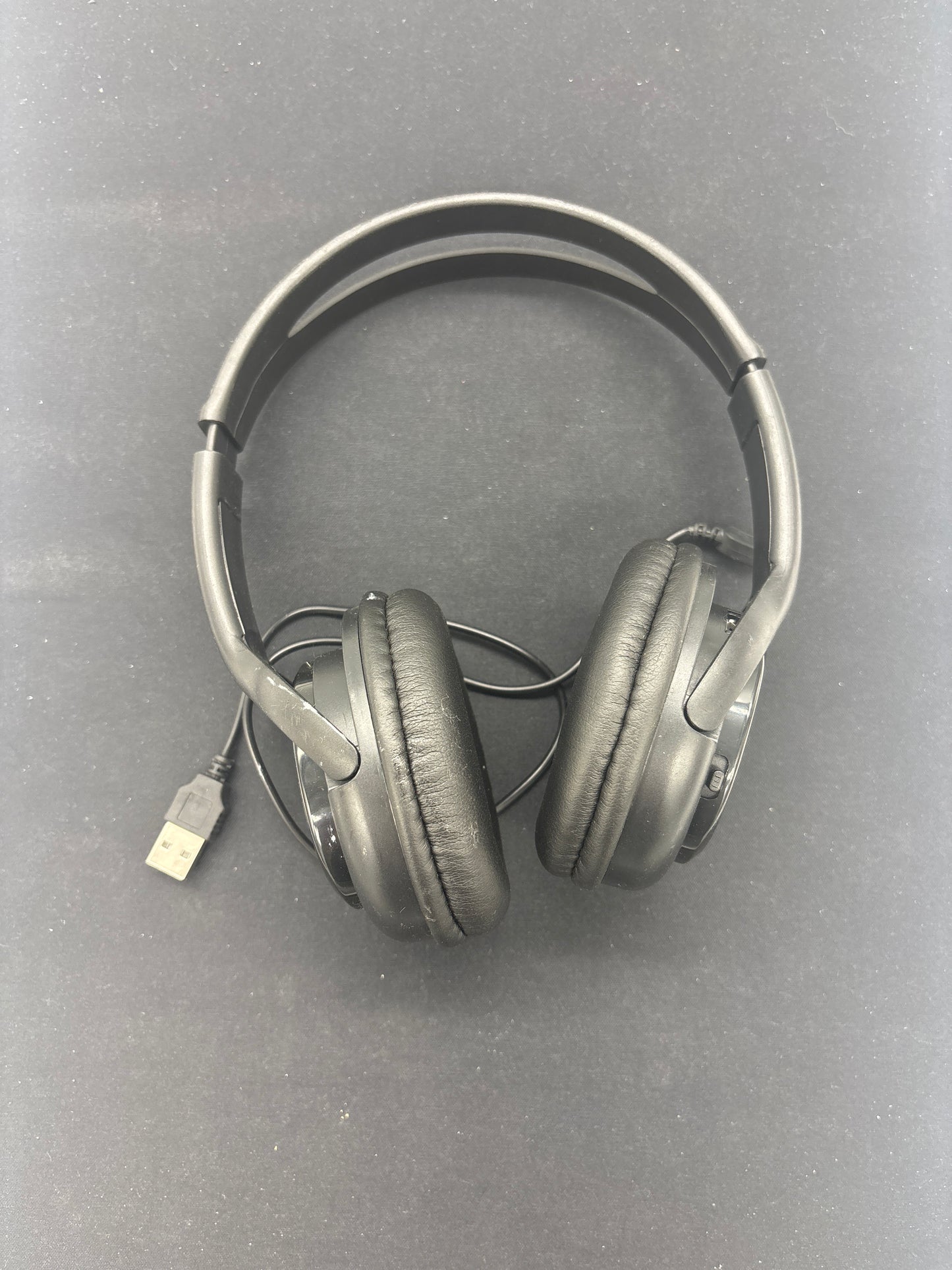 Auction Lot 184: Untested Aux Cord Headset Lot 2
