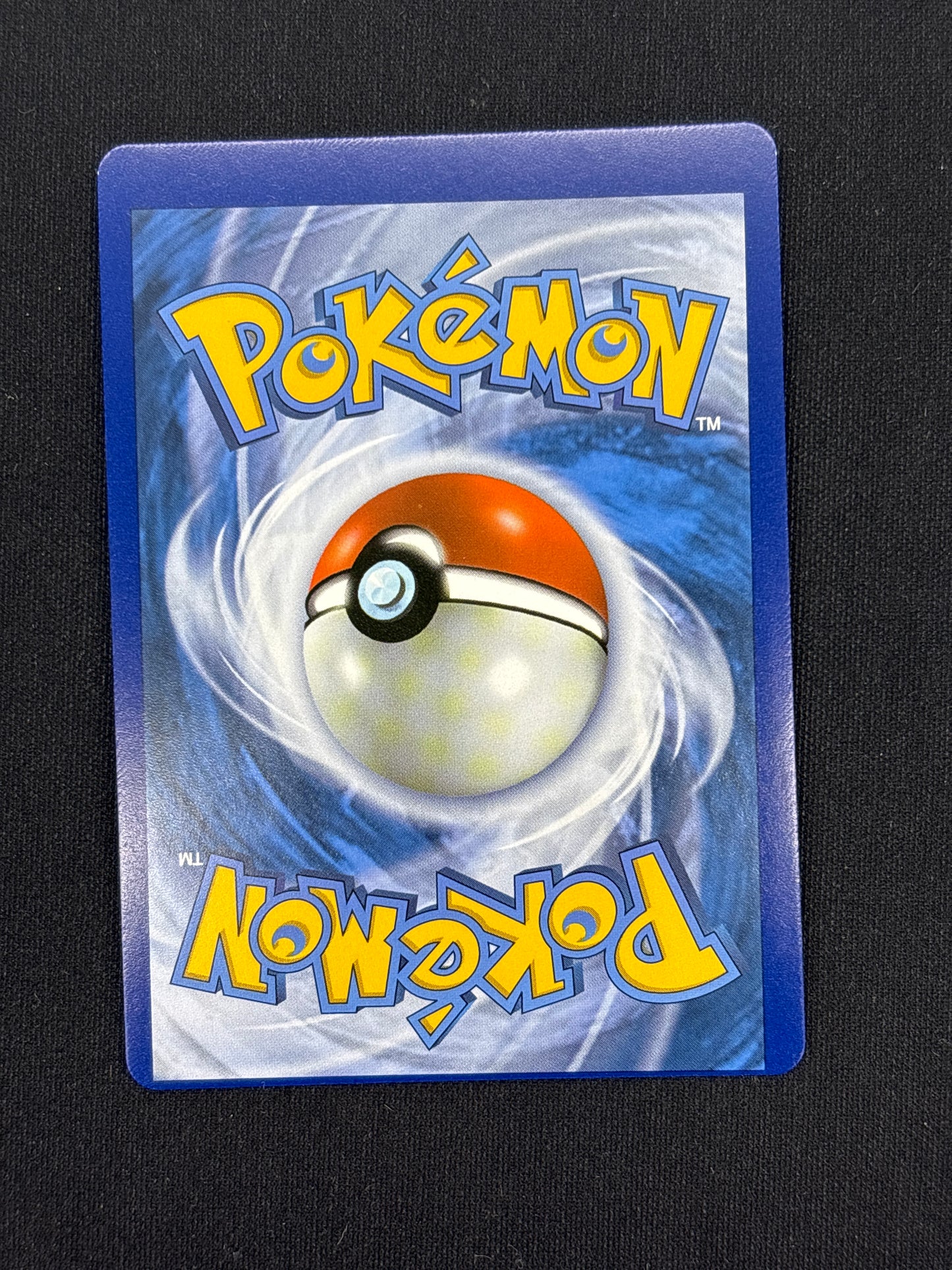 Auction Lot 33: Psychic Energy Miscut Secret Rare Pokemon Burning Shadows Card Conditions Vary