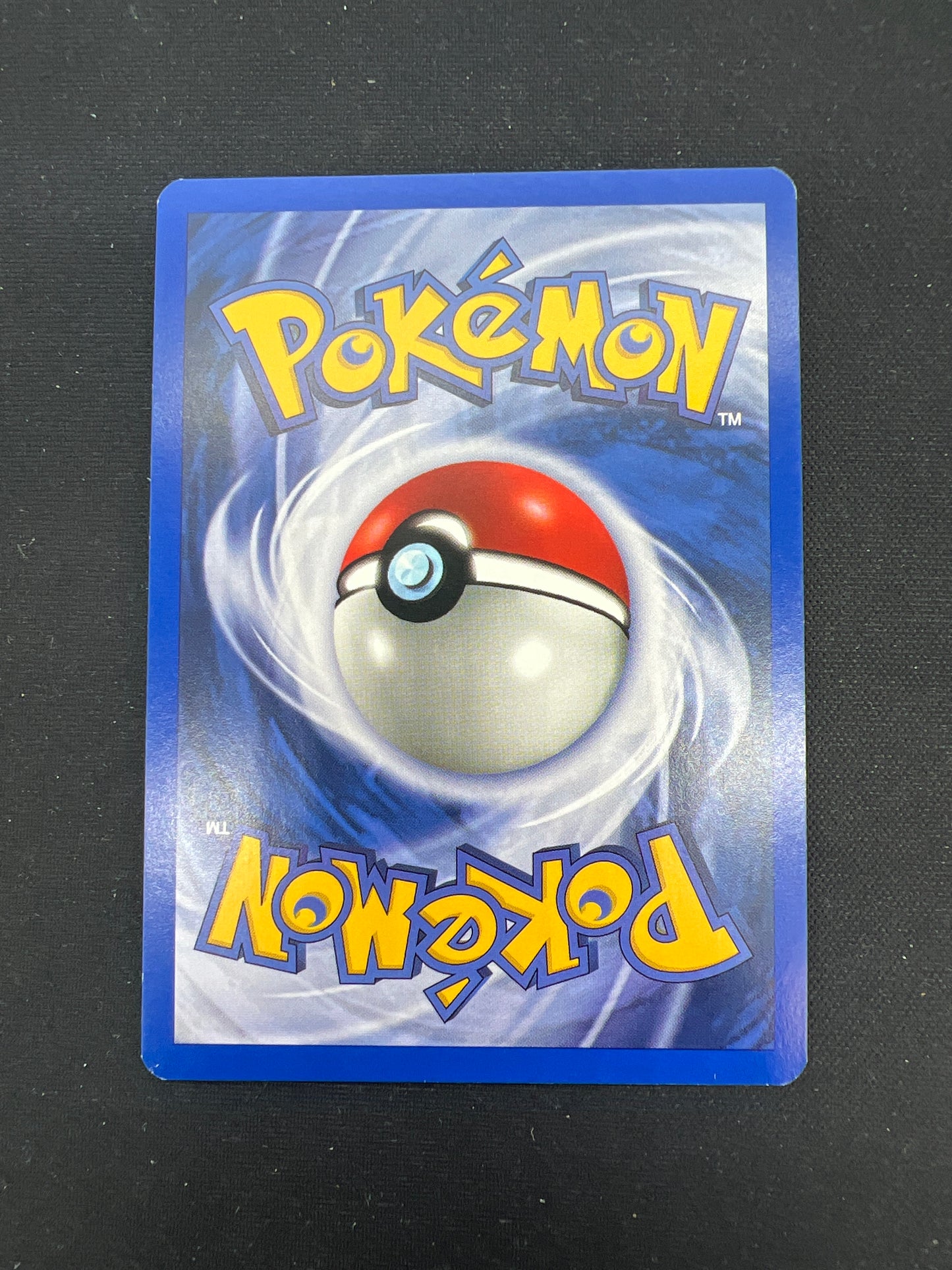 Auction Lot 151: Pokemon Cards Misdreavus WOTC Promo Card Condition Vary