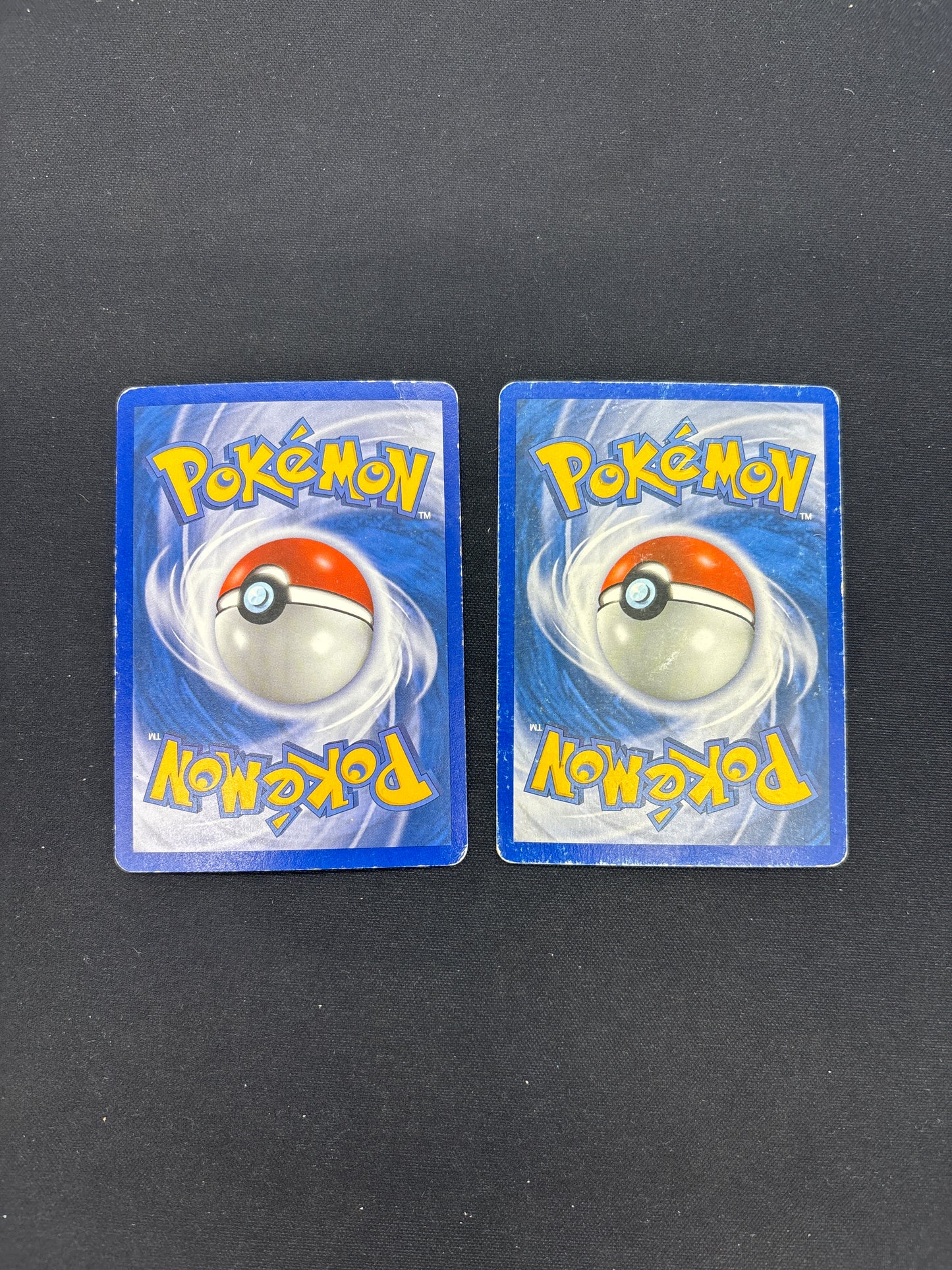 Auction Lot 38: Pokemon Cards EX Legend Maker Stamped Reverse Holo Lot Conditions Vary