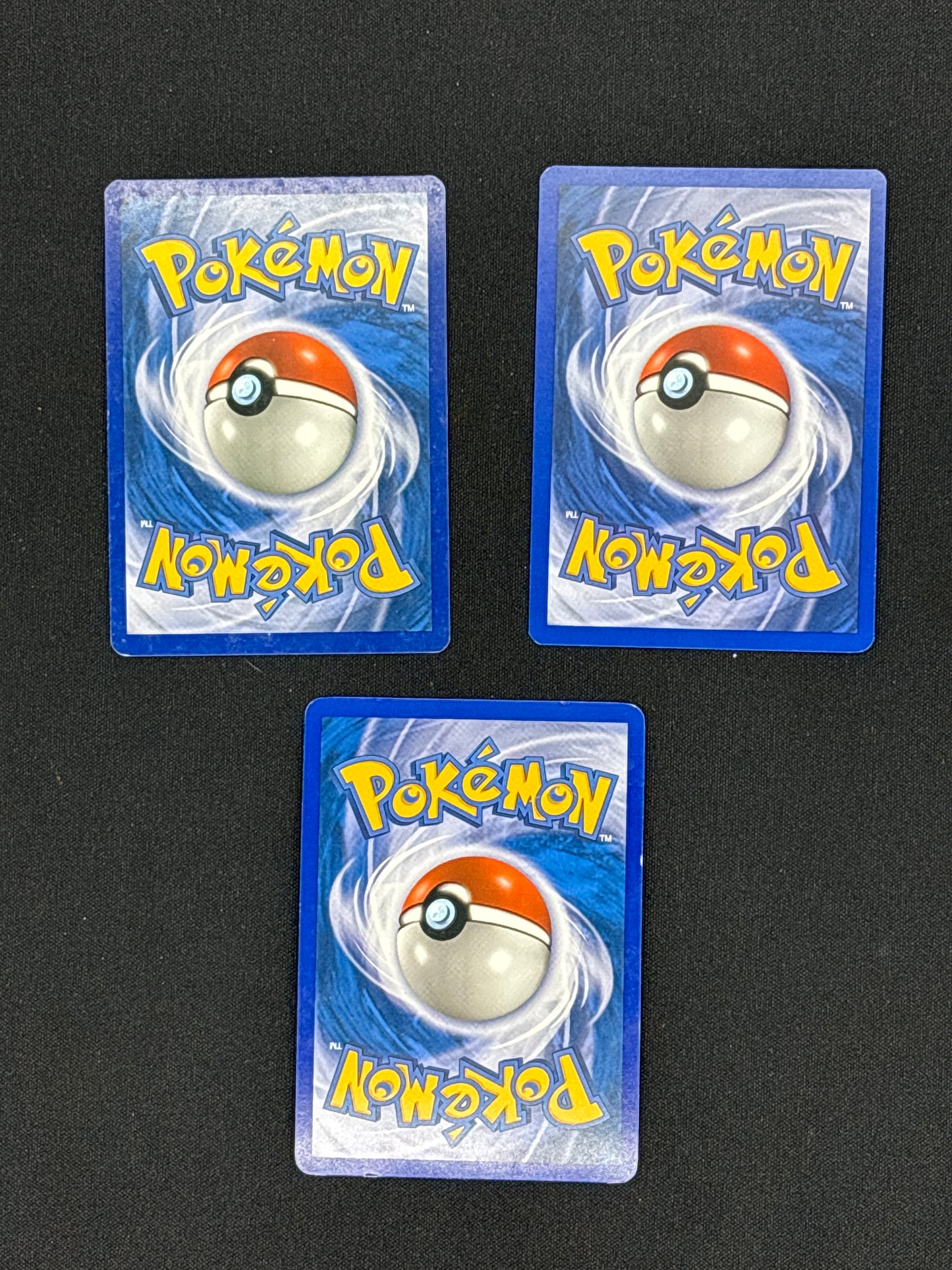 Auction Lot 44: Pokemon Mid Era Infernape Evolution Line Holo Cards Lot 2 Conditions Vary