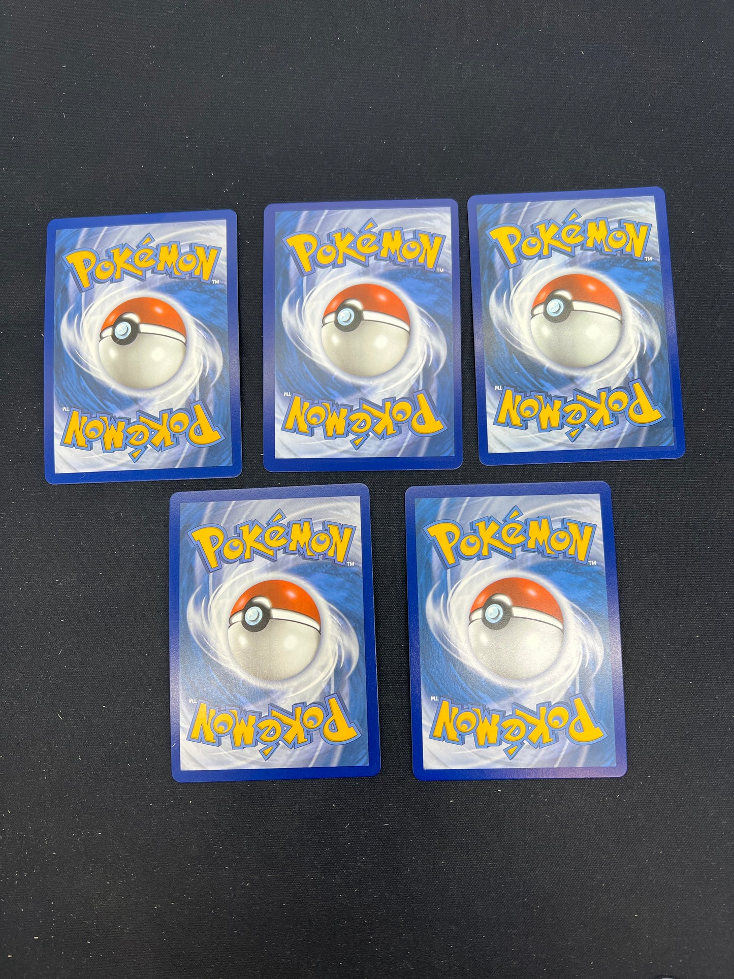 Auction Lot 105: Pokemon Cards Assorted Lot of Full Art V SWSH Conditions Vary