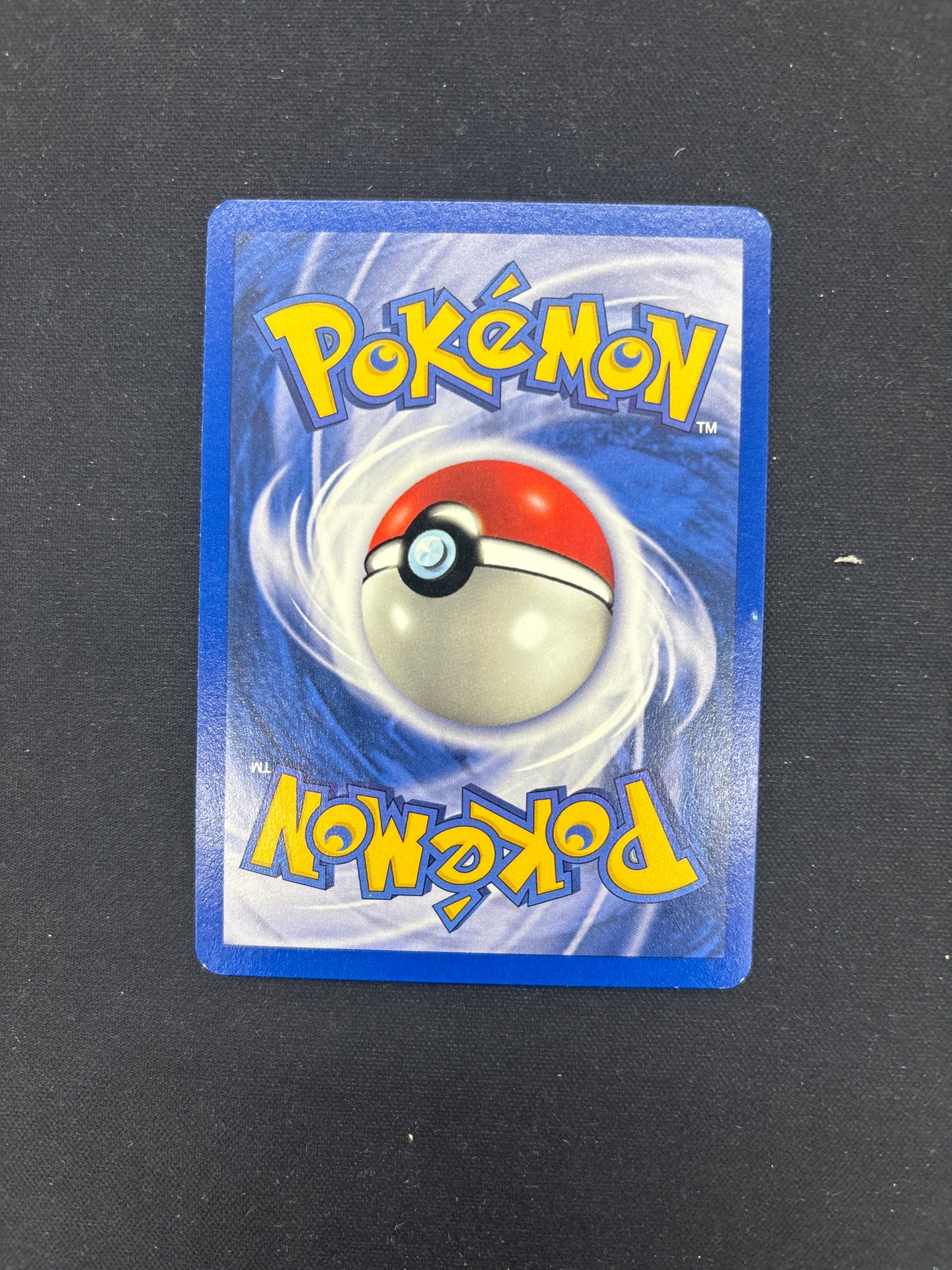 Auction Lot 171: Pokemon Card LT. Surge's Electabuzz Gym Heroes Conditions Vary
