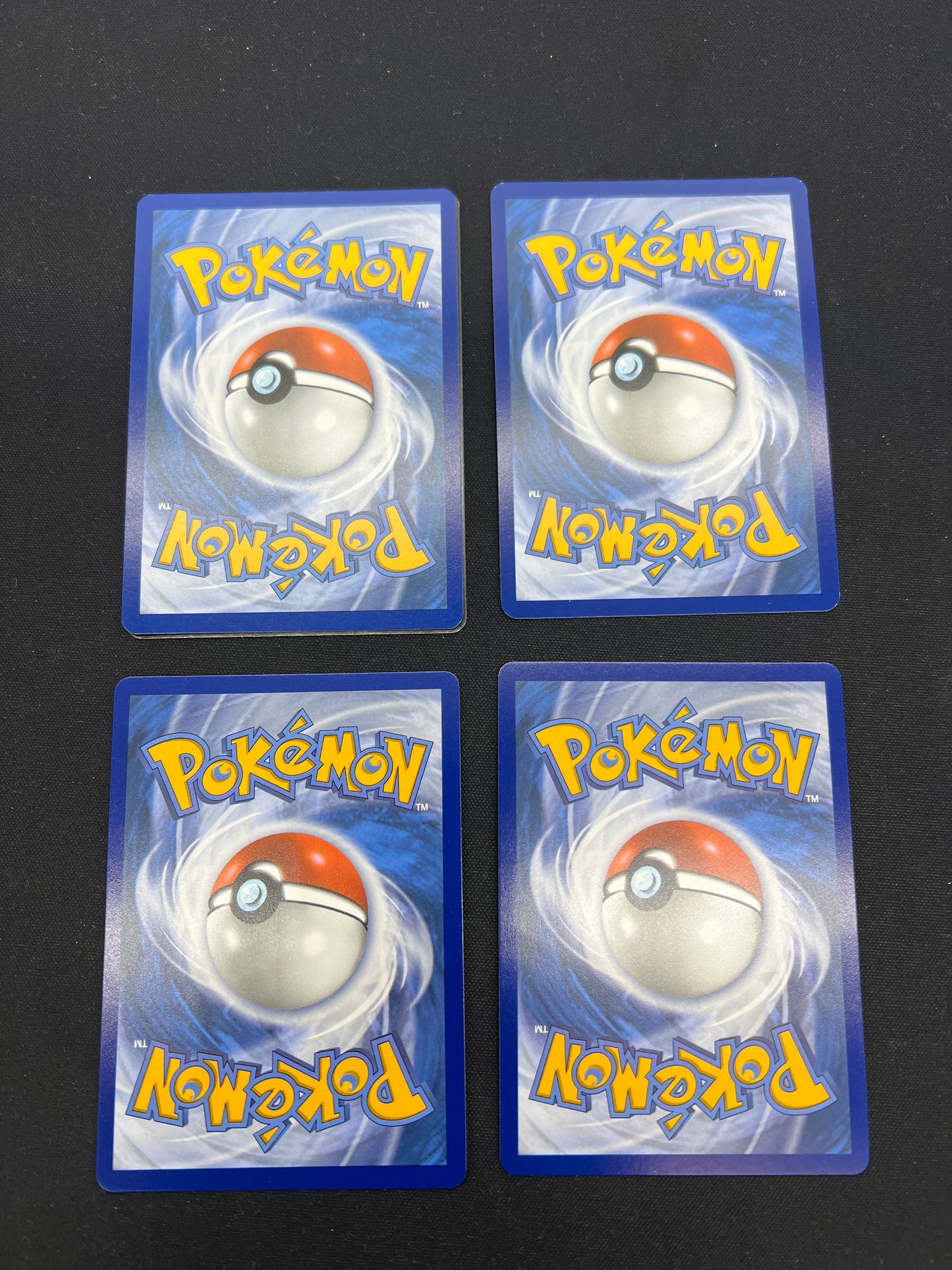 Auction Lot 304: Pokemon Cards Black Bolt White Flare Stamped Promos Conditions Vary