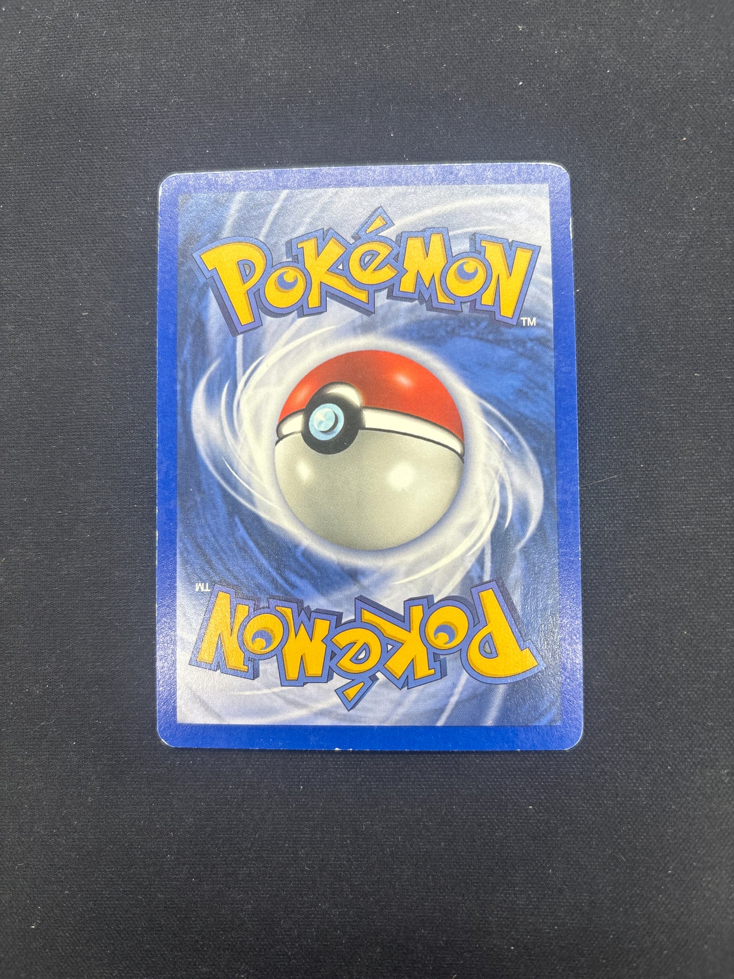 Auction Lot 20: Pokemon Card Smeargle Neo Discovery Condition Vary
