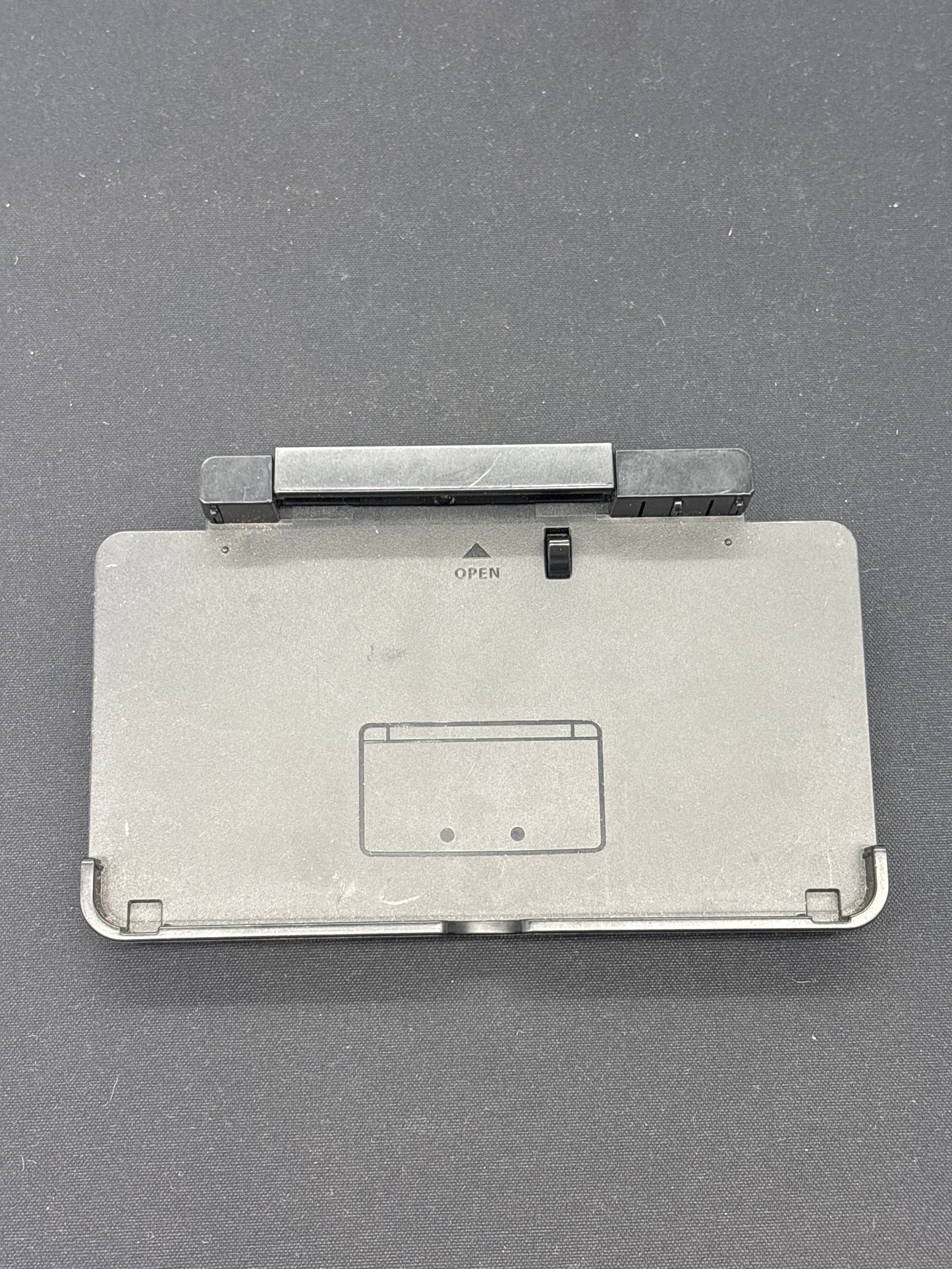 Auction Lot 221: Nintendo 3DS Charging Cradle Dock (CTR-007)