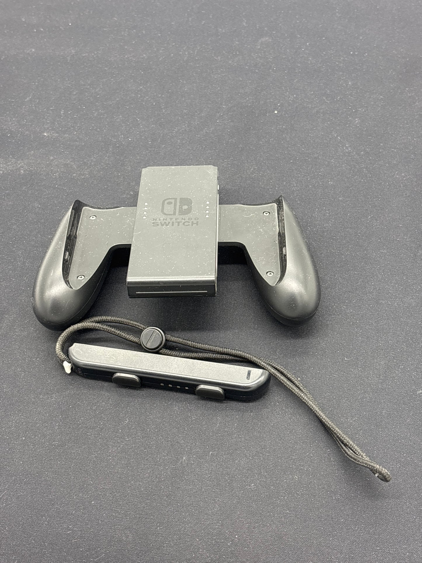 Auction Lot 63: Nintendo Switch Accessories