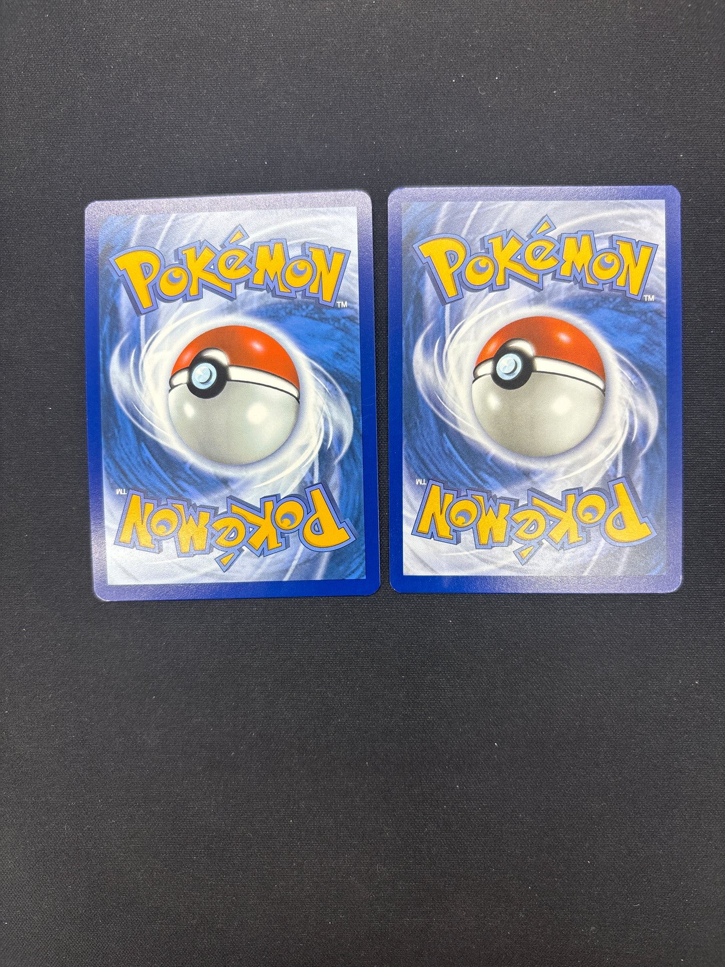 Auction Lot 247: Pokemon Cards Lot of 2 Glaceon Reverse & Holo Prismatic Evolutions Conditions Vary