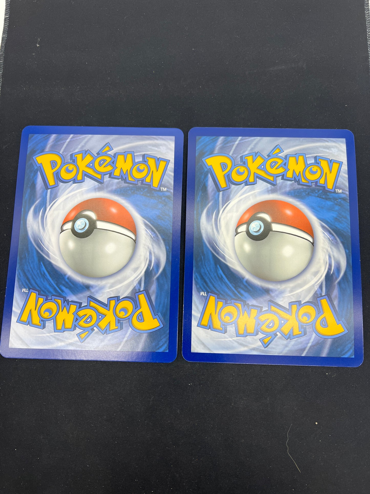 Auction Lot 24: Pokemon Cards Jumbo Lot of 2 GX Cards Conditions Vary