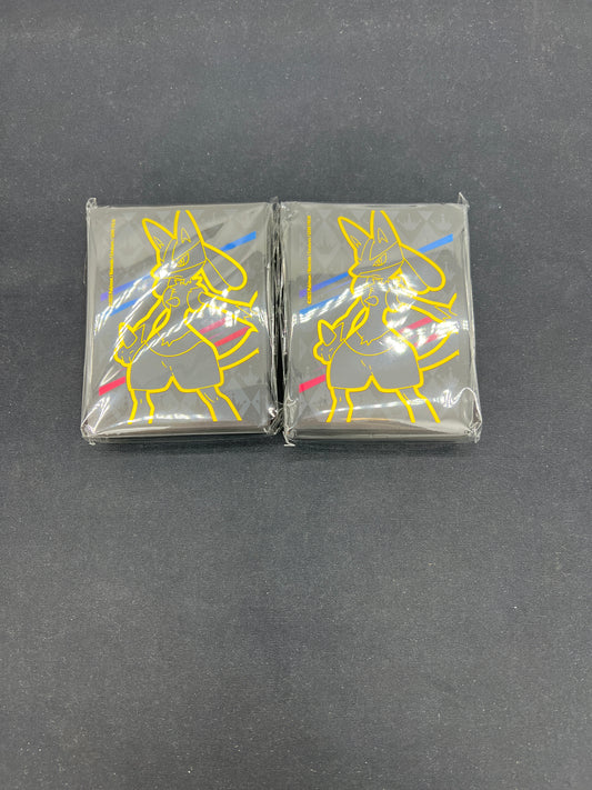 Auction Lot 311: Crown Zenith ETB Card Sleeve Lot 2