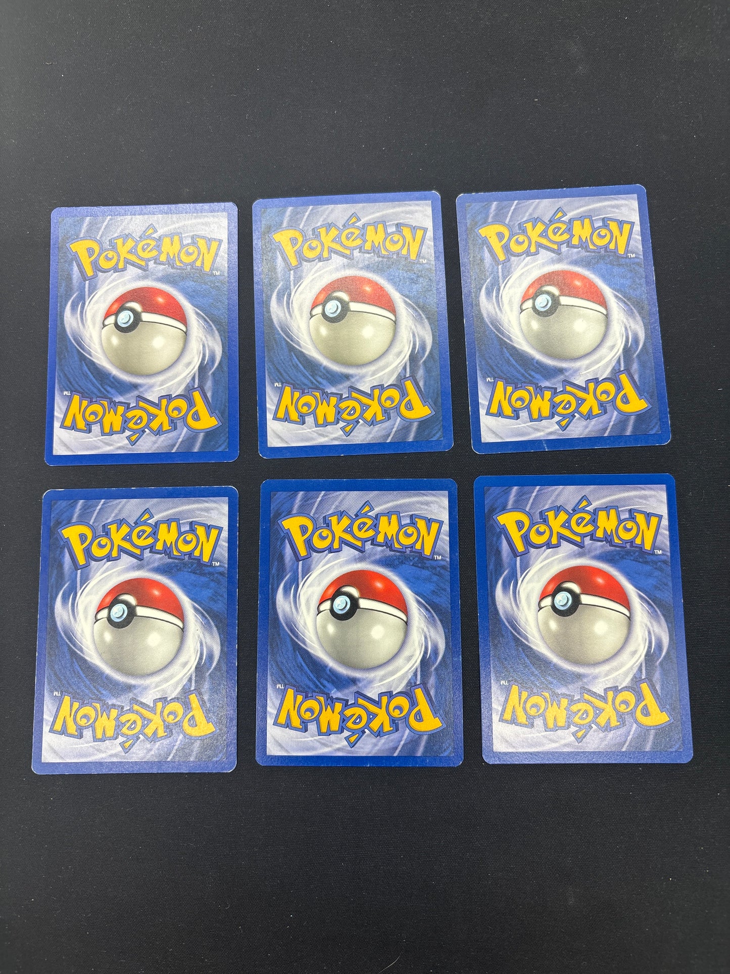 Auction Lot 27: Pokemon Neo Destiny Card Lot 3 Conditions Vary