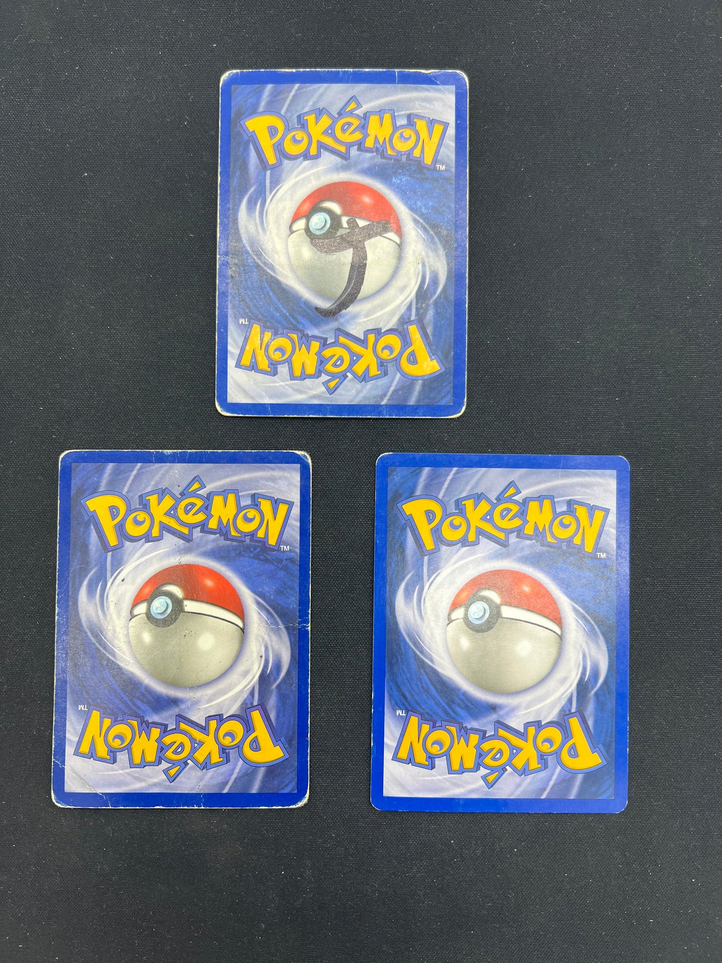 Auction Lot 404: Pokemon Cards WOTC Black Star Promo Card Lot 2 Conditions Vary