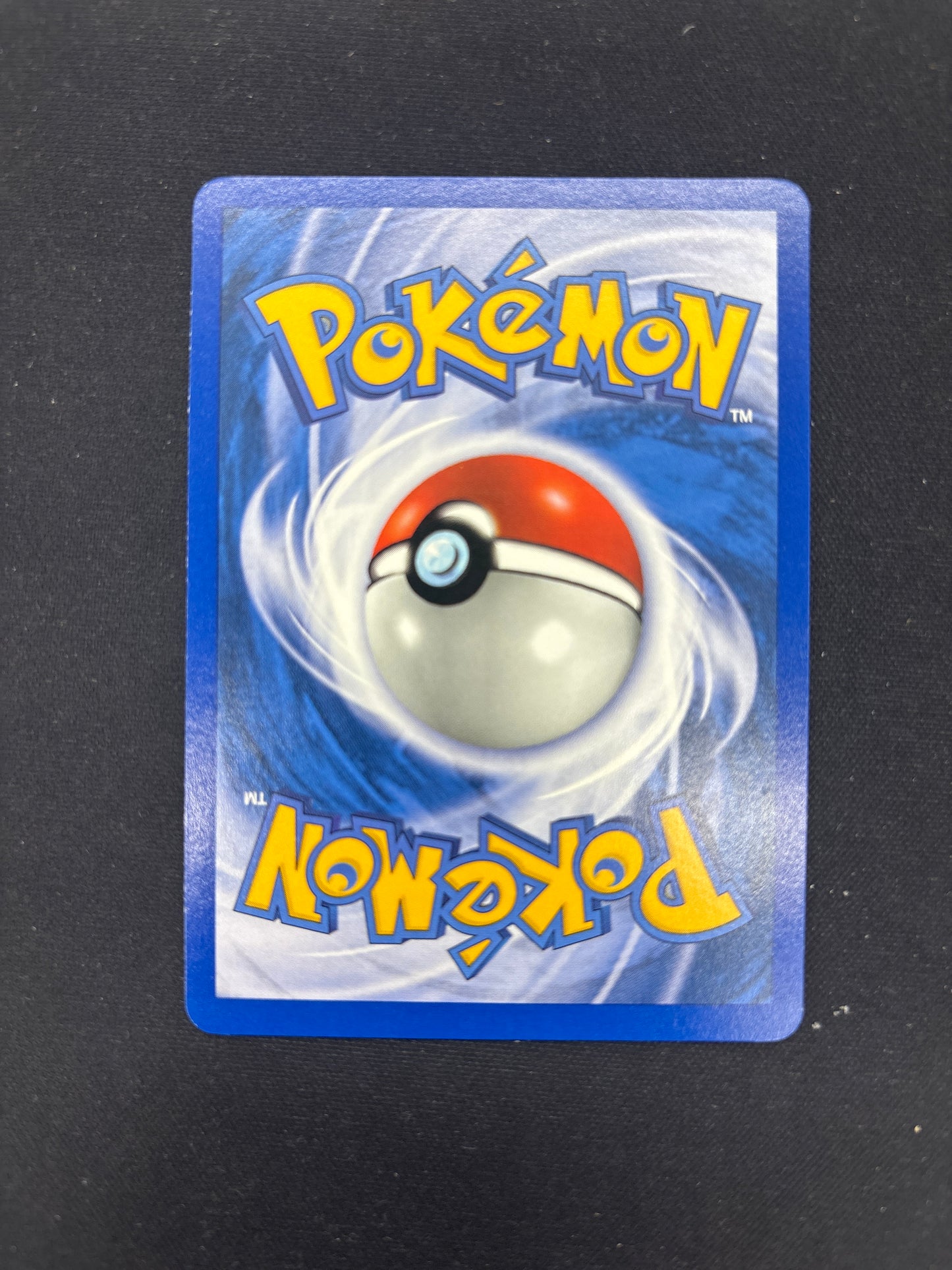 Auction Lot 177: Pokemon Card Erika's Weepinbell Gym Heroes Conditions Vary