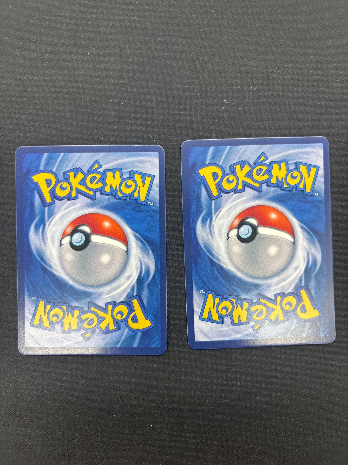 Auction Lot 332: Pokemon Cards (CUSTOM) Lot of 2 Mew & Mewtwo Van Gogh Conditions Vary