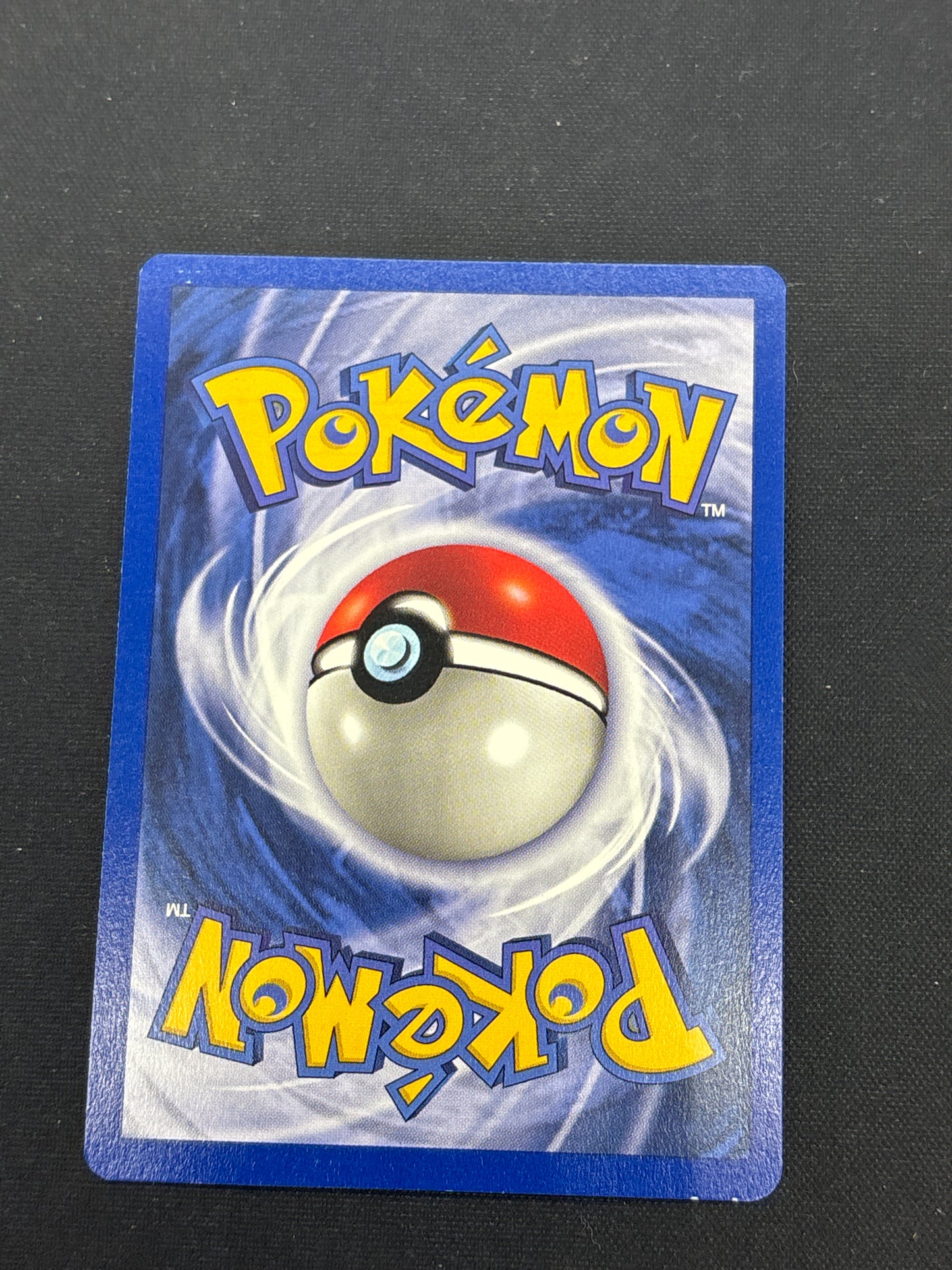Auction Lot 83: Pokemon Card Pokemon Trader Base Set Conditions Vary