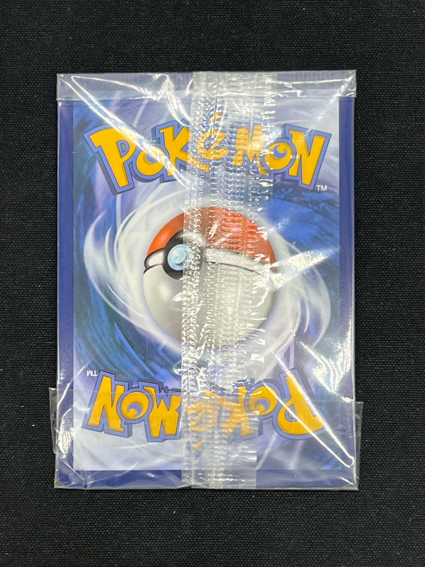 Auction Lot 410: Pokemon Cards Mewtwo SV 151 UPC Promo Sealed