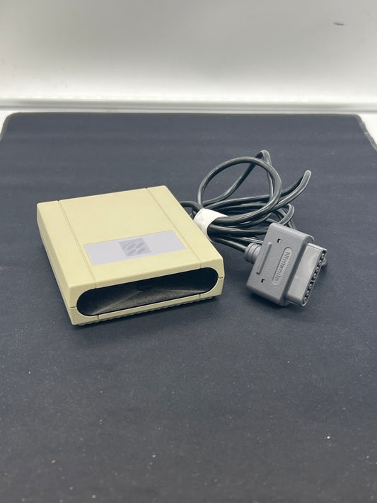 Auction Lot 359: Nintendo NES Super Scope Receiver