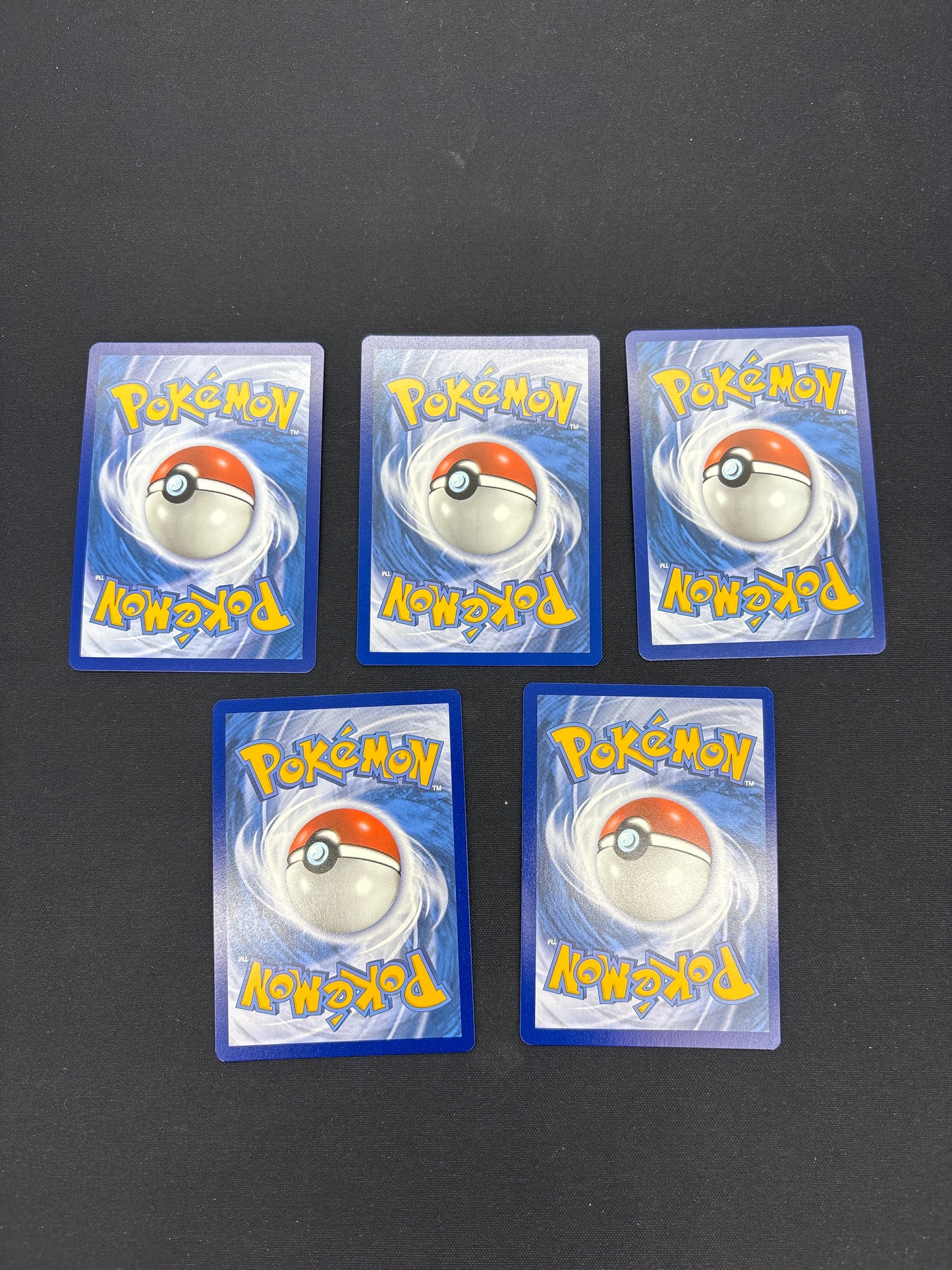 Auction Lot 220: Pokemon Full Art Card Lot 1 Conditions Vary